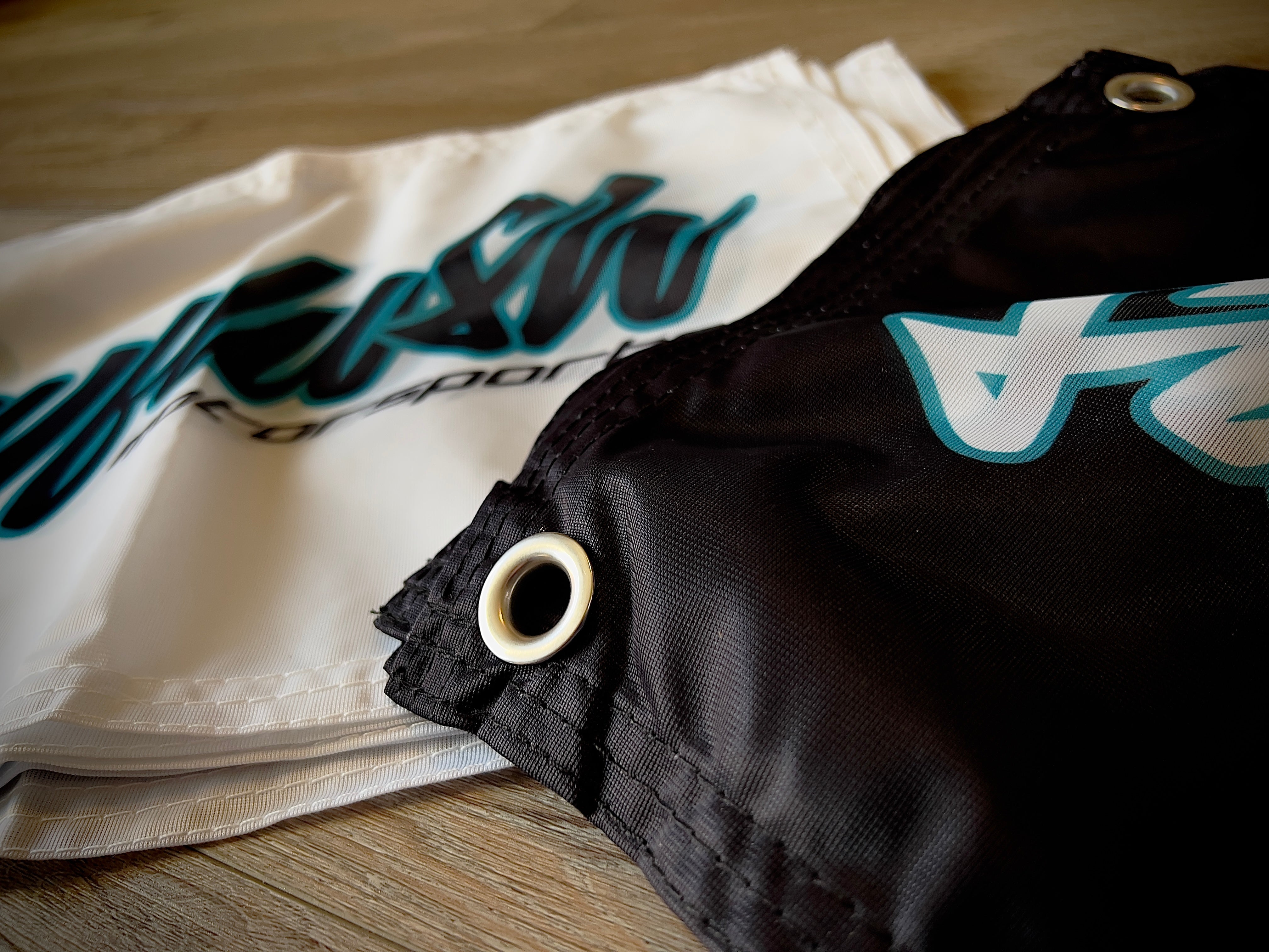 StayFlush 12x18 Whip Flags