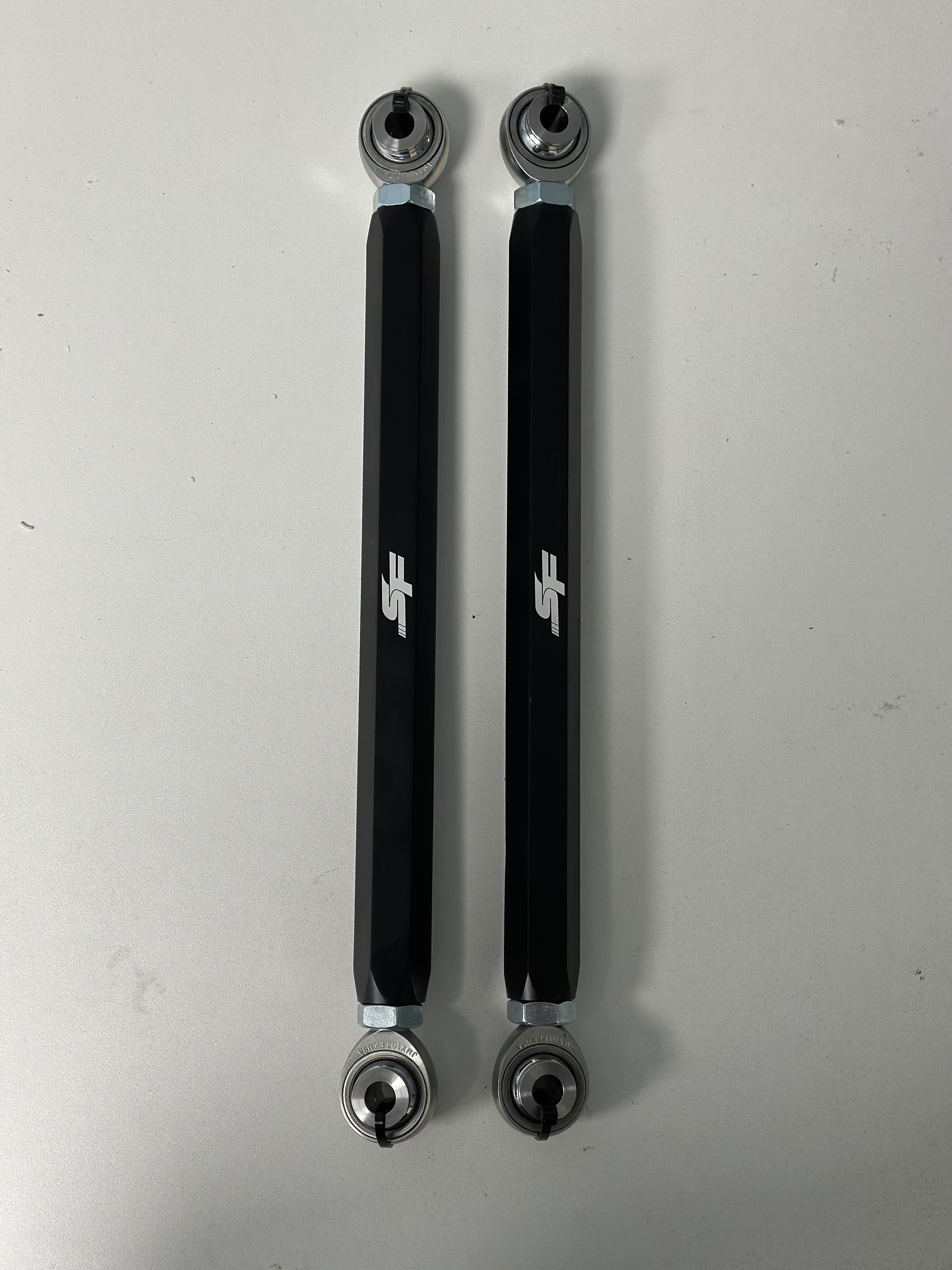 SF Raceworks Maverick R Rear Sway Bar End Links