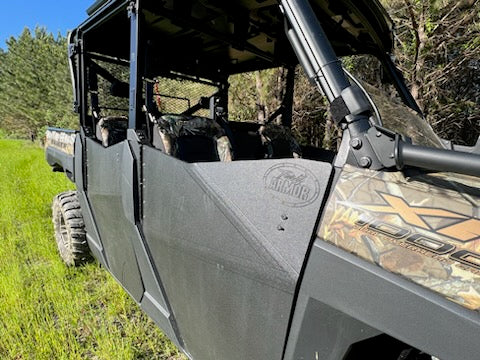 Trail Armor Ranger Crew 1000 Half Doors 2021 - 2025