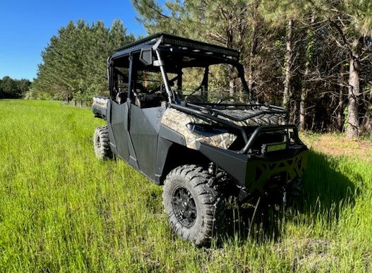 Trail Armor Ranger Crew 1000 Half Doors 2021 - 2025