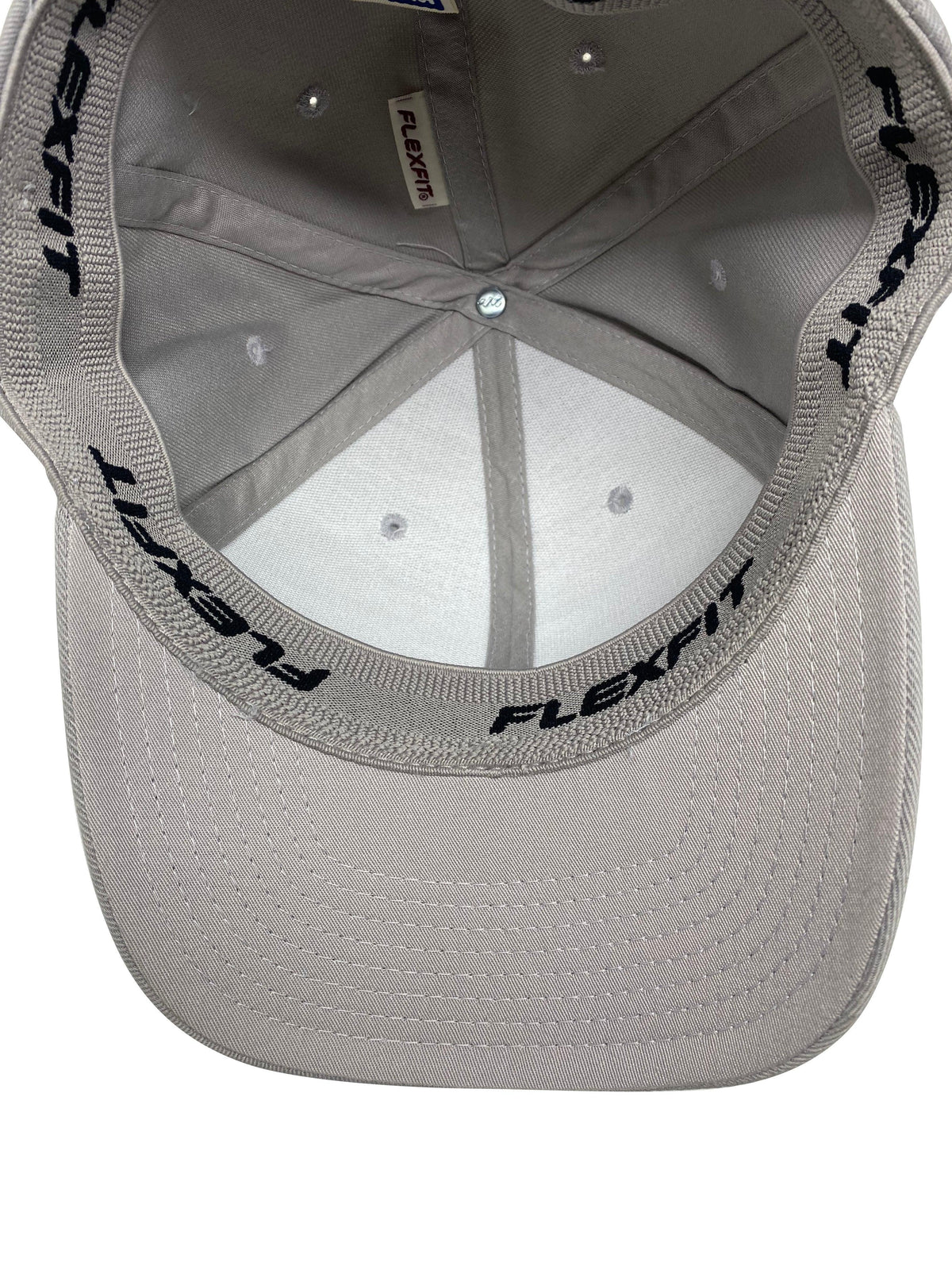 RPM SILVER Flex Fit Hat! - RPM SXS