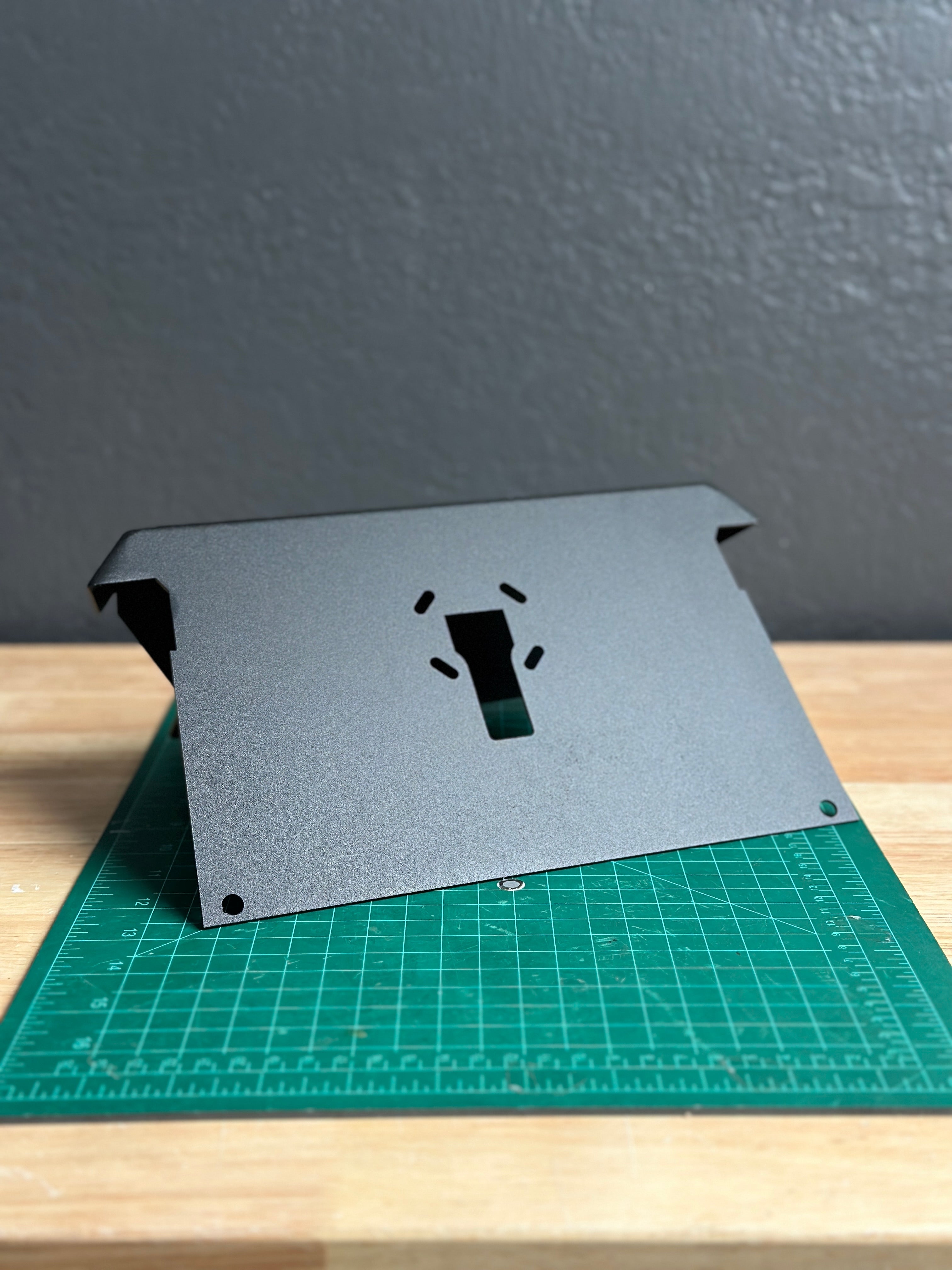 Polaris RZR Turbo S Universal Tablet / Garmin Mount (2018–2022) – StayFlush Motorsports