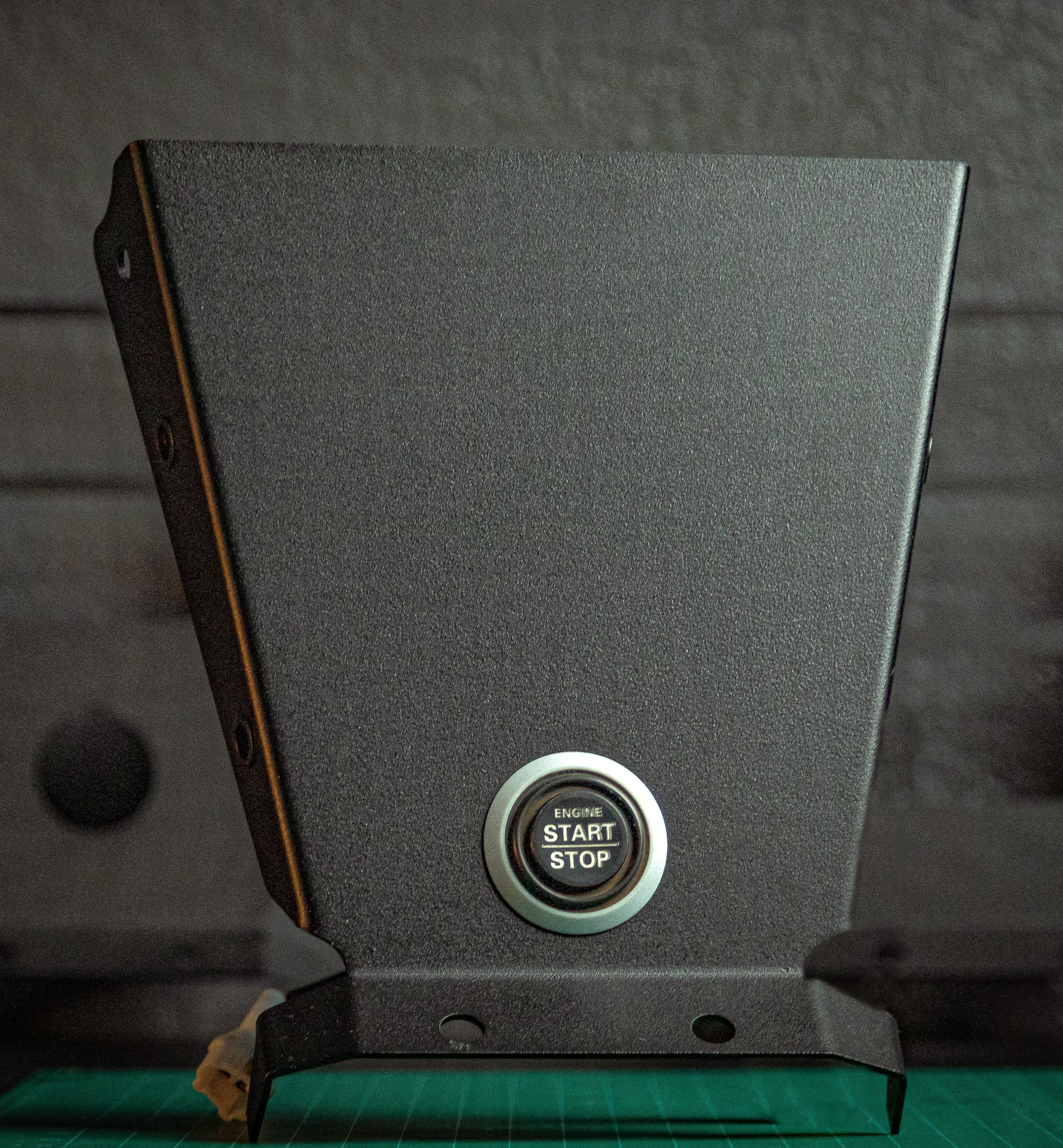 StayFlush Clean Start Console – Universal Blank Build Platform – StayFlush Motorsports
