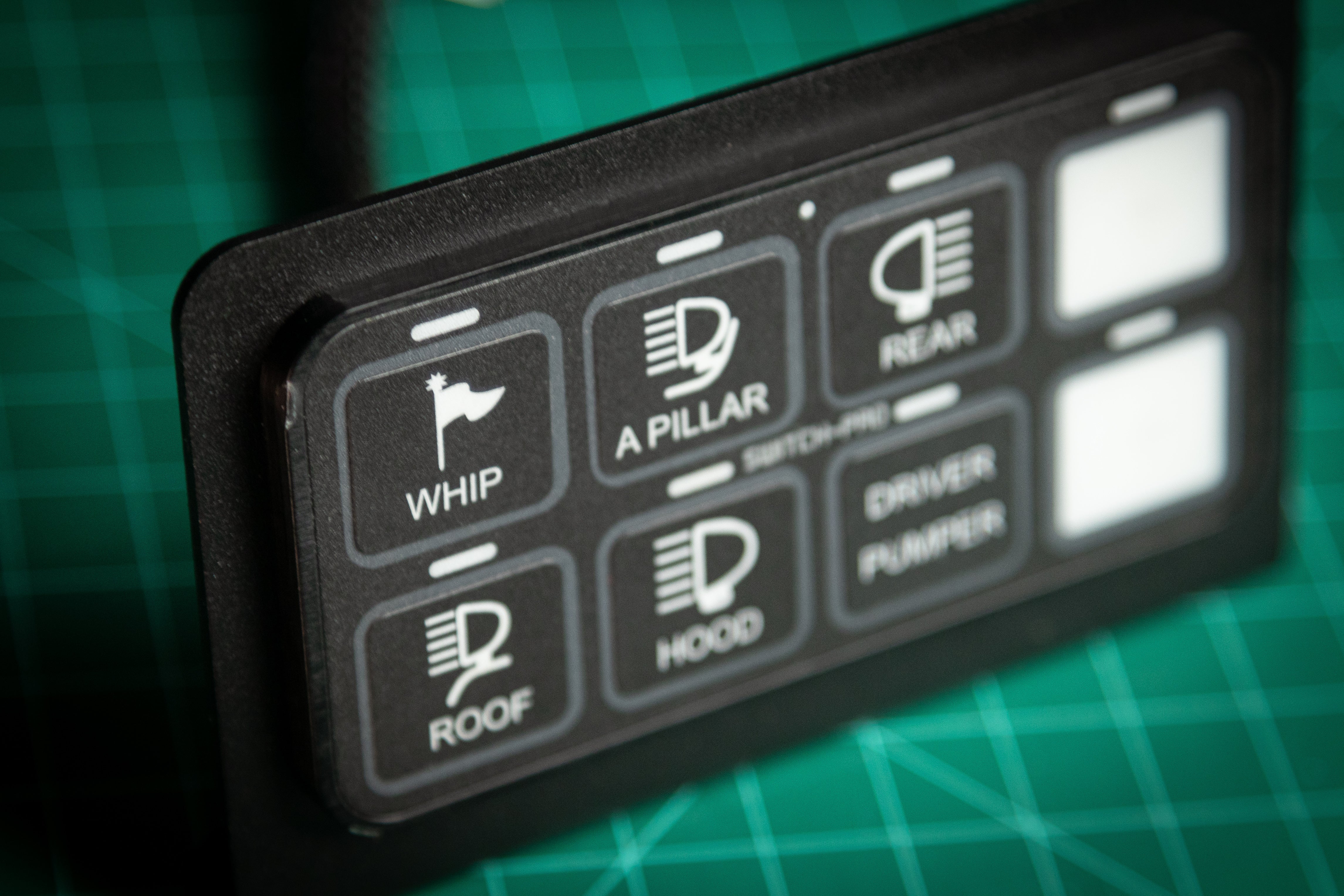 SFM Switchpro 9100 Sidekick