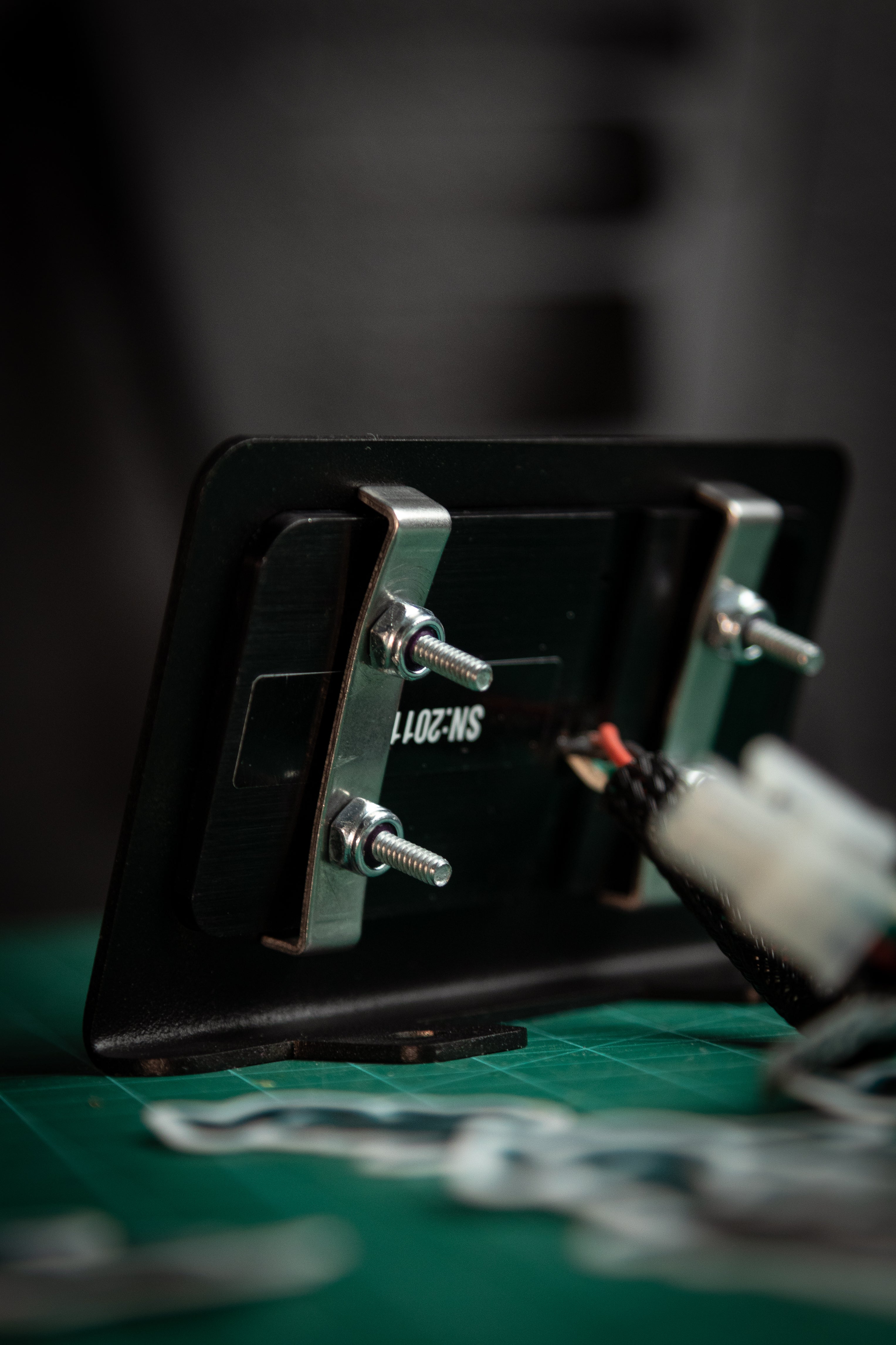 SFM Switchpro 9100 Sidekick