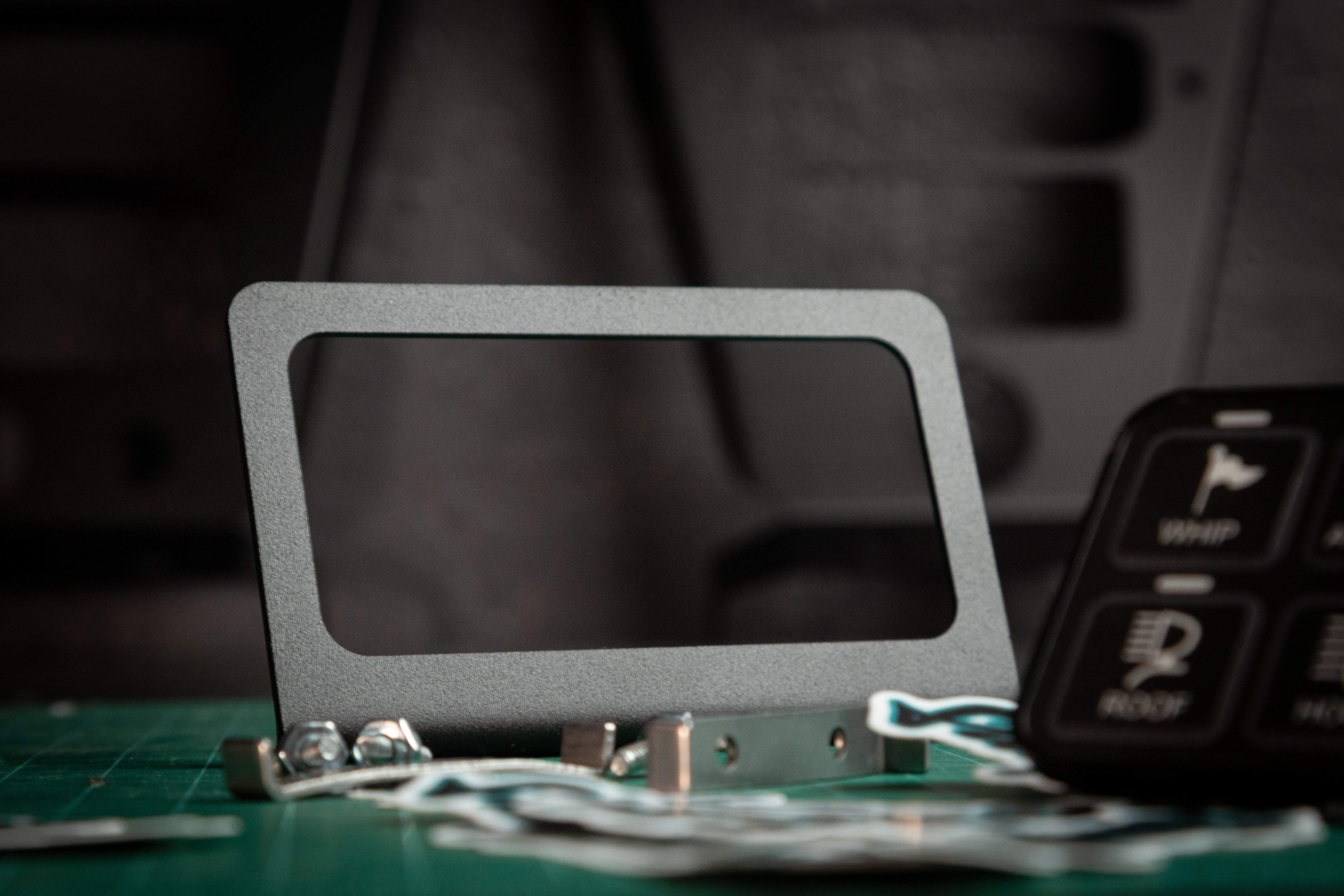 SFM Switchpro 9100 Sidekick