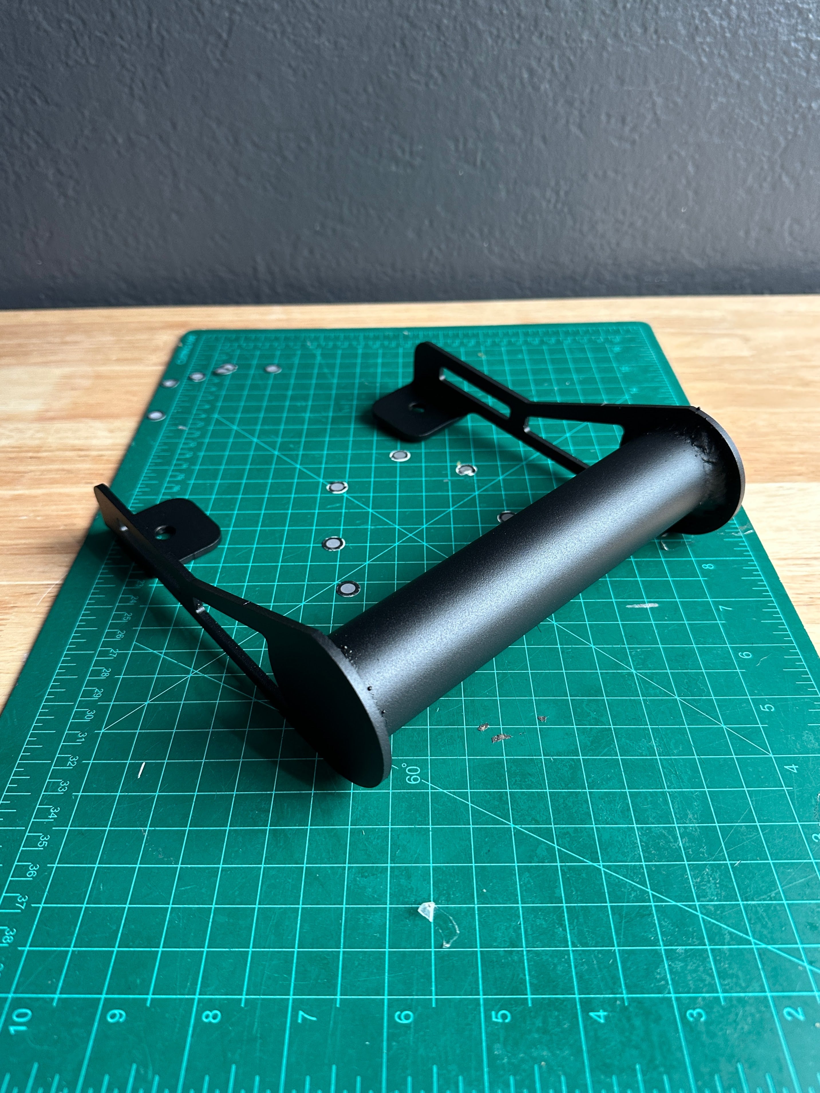 SFM ProR Pumper Mount