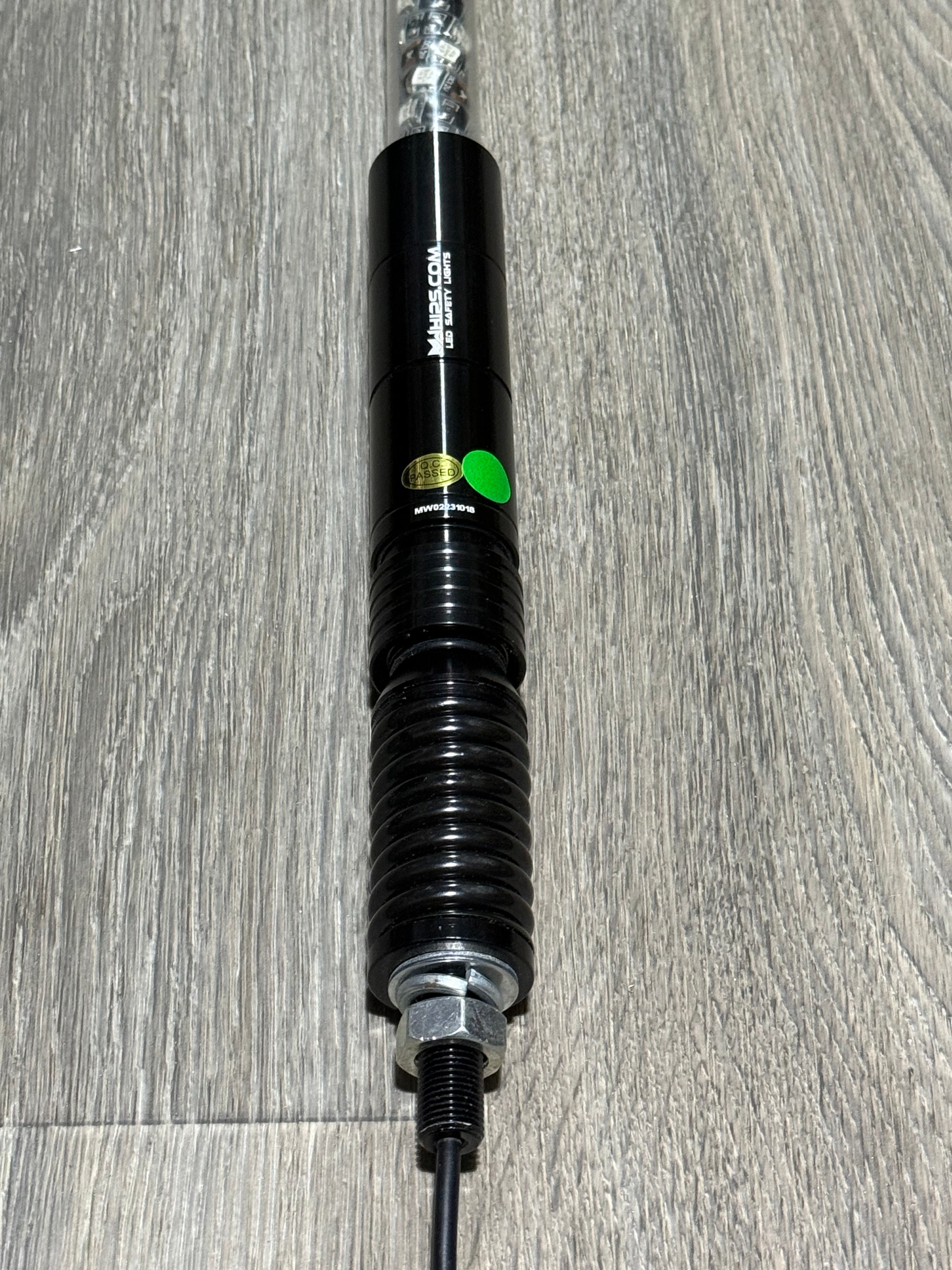 BUDGET FRIENDLY INDUSTRIAL/MINING WHIPS