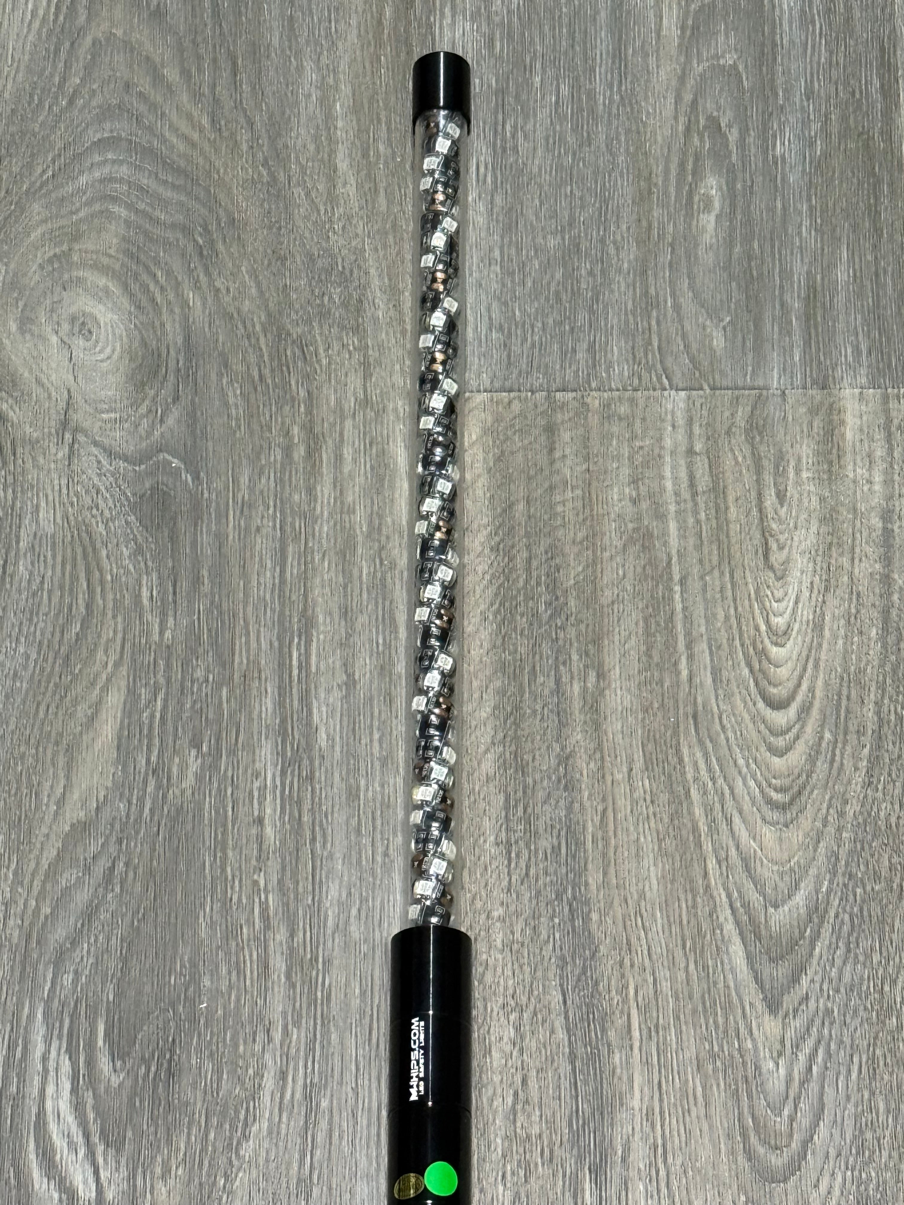 BUDGET FRIENDLY INDUSTRIAL/MINING WHIPS