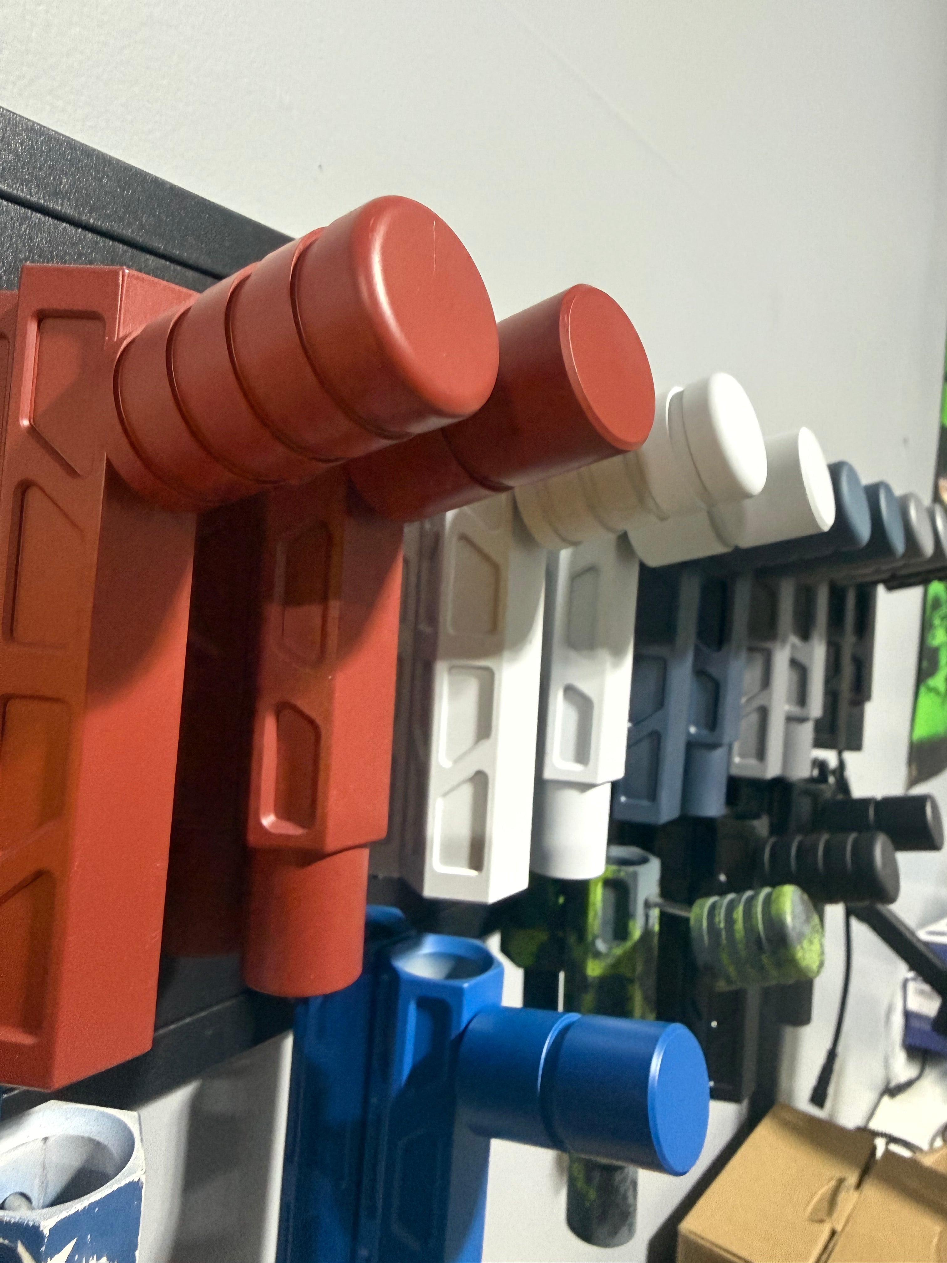 CERAKOTE COLOR UPGRADE
