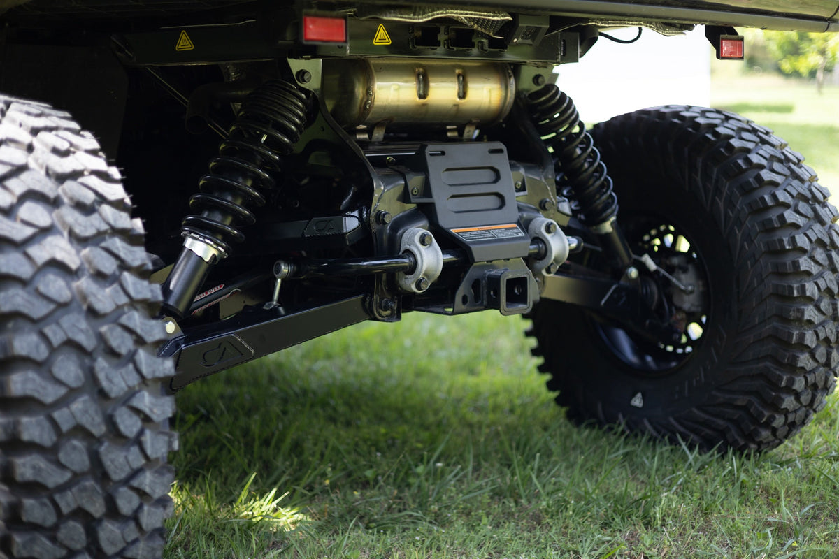 Can-Am Defender HD11 Long Travel Kit