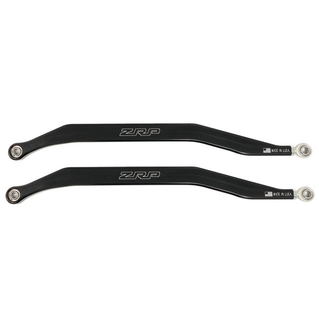 ZRP RZR Turbo S High Clearance Heavy Duty Radius Rod Set (4)