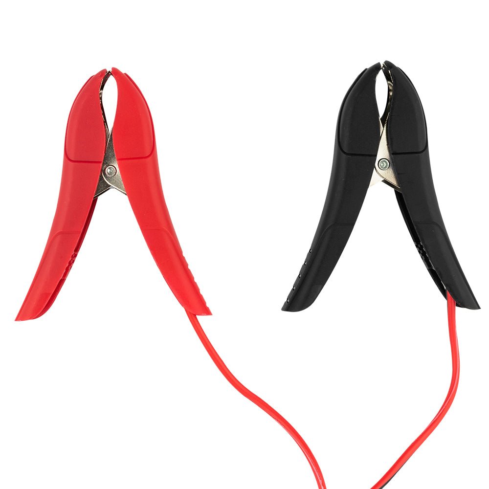 4 AMP Automatic Smart Lithium and AGM Car Battery Charger & Maintainer