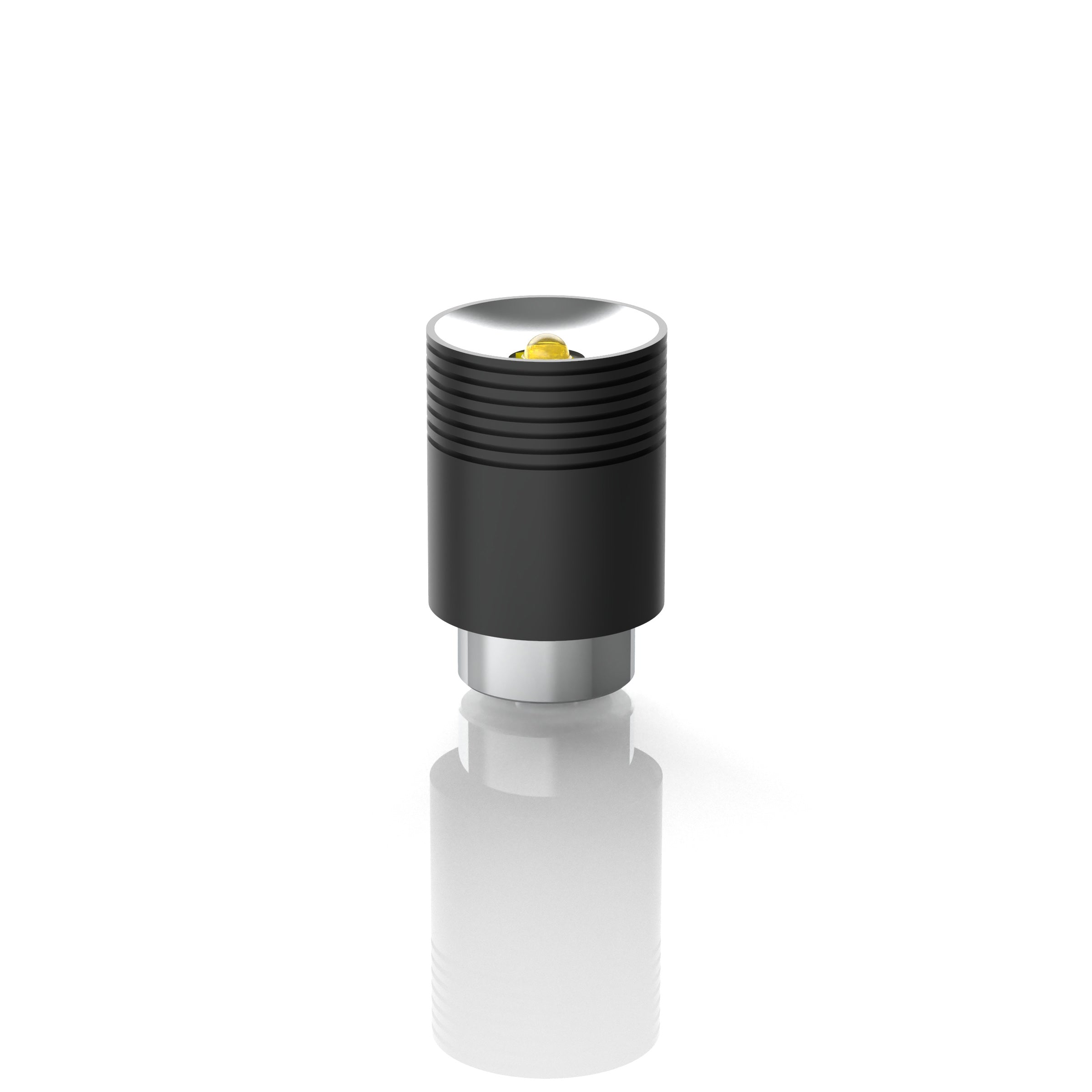2-6 Cell 505 Lumen Maglight Upgrade