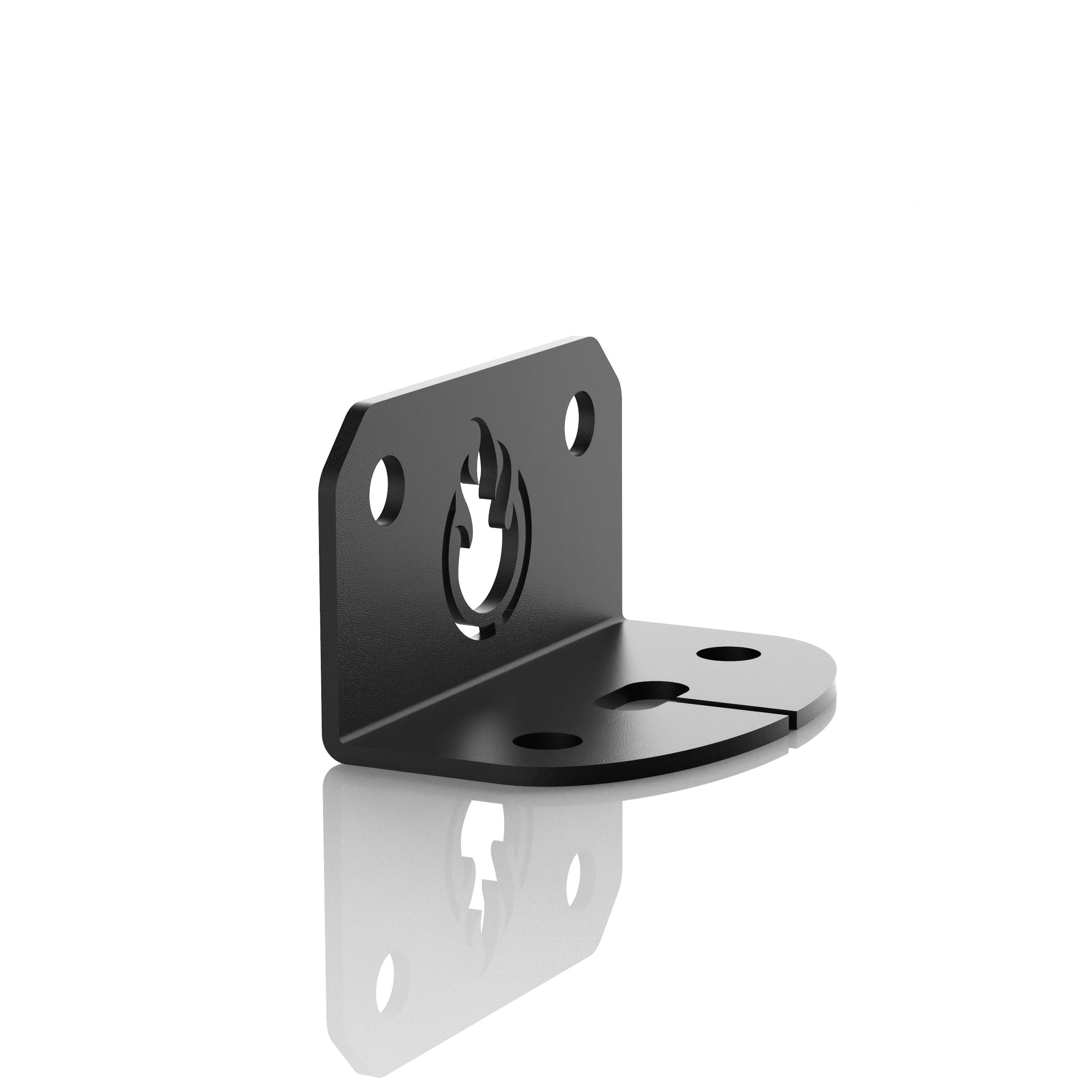 Micro Billet Light Brackets