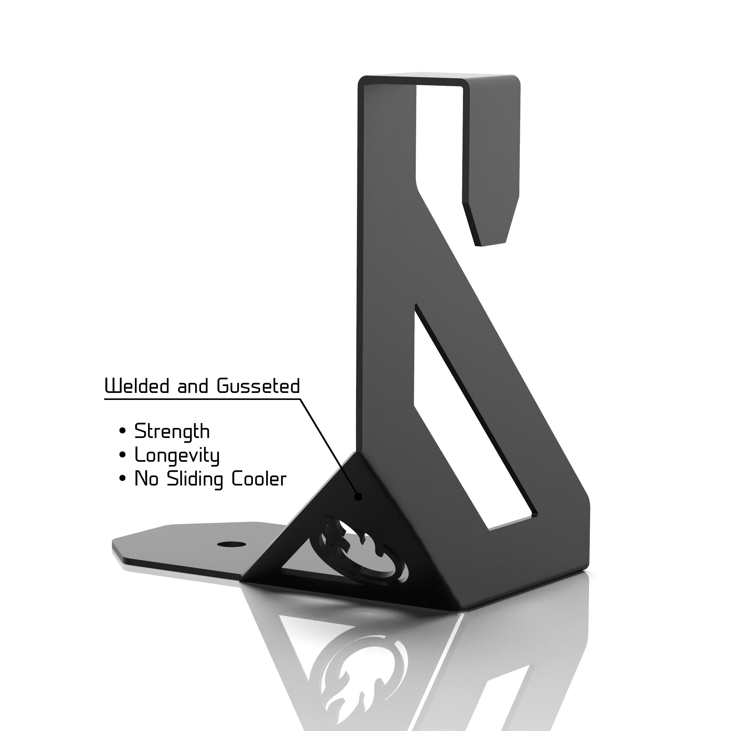 RTIC 20 Cooler Mounts RZR XP 1000