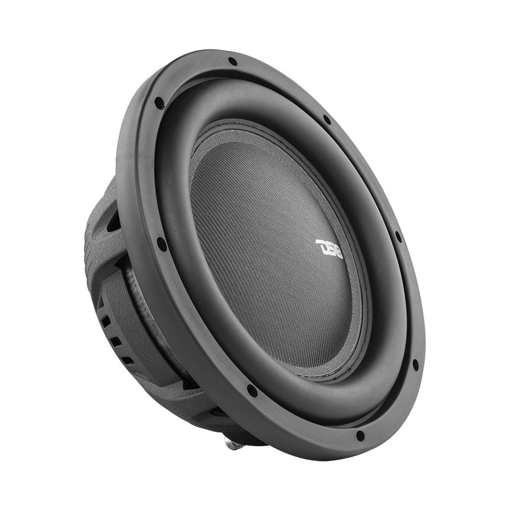 Jeep Wrangler TJ, JK & JL Shallow Subwoofer Tactical Package - TAN EDITION