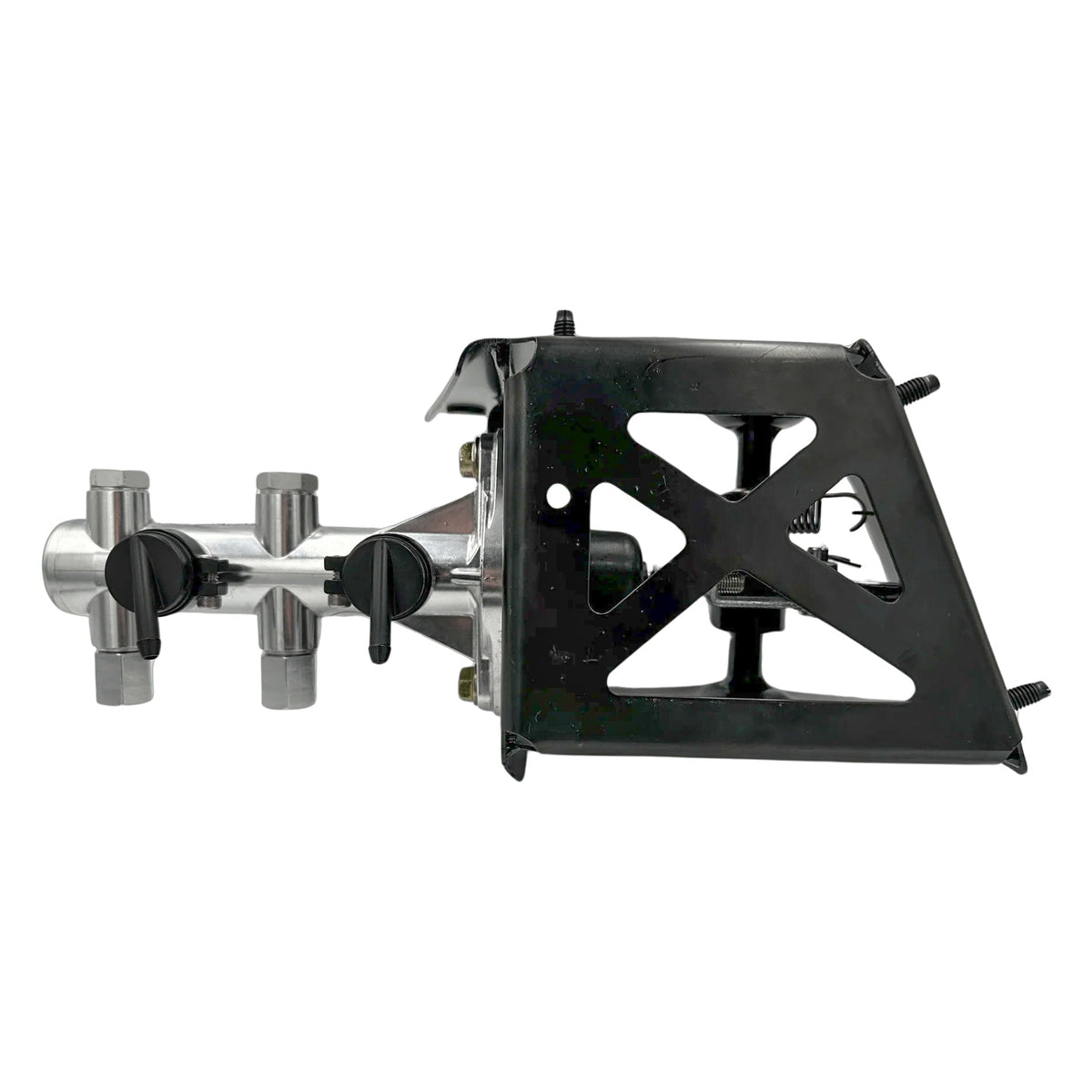 Evolution Powersports - Brakes - SHIFT Performance Labs Wilwood Master Cylinder for Can-Am Maverick X3