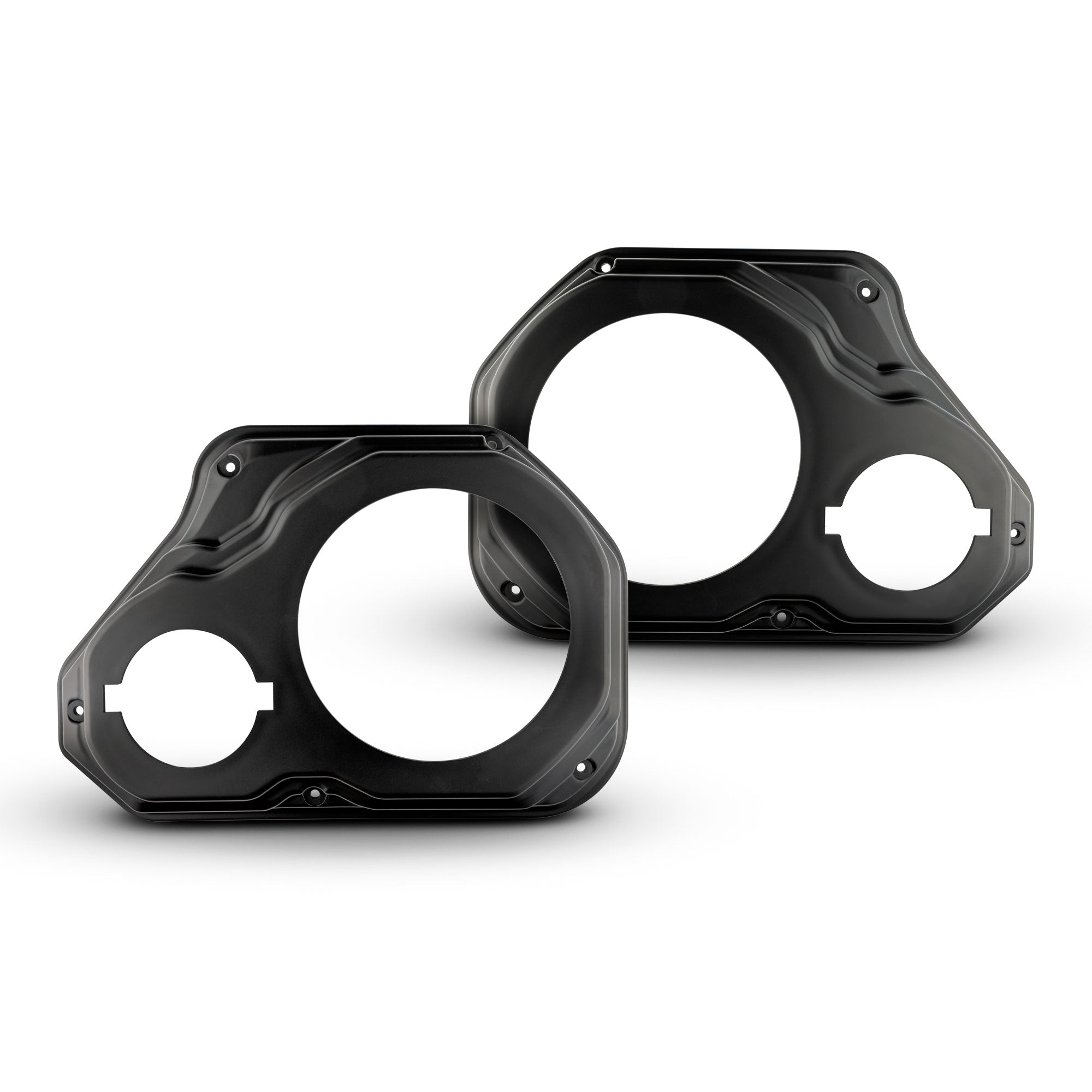 Jeep JL/JLU/JT 6.5" Front Door Panels