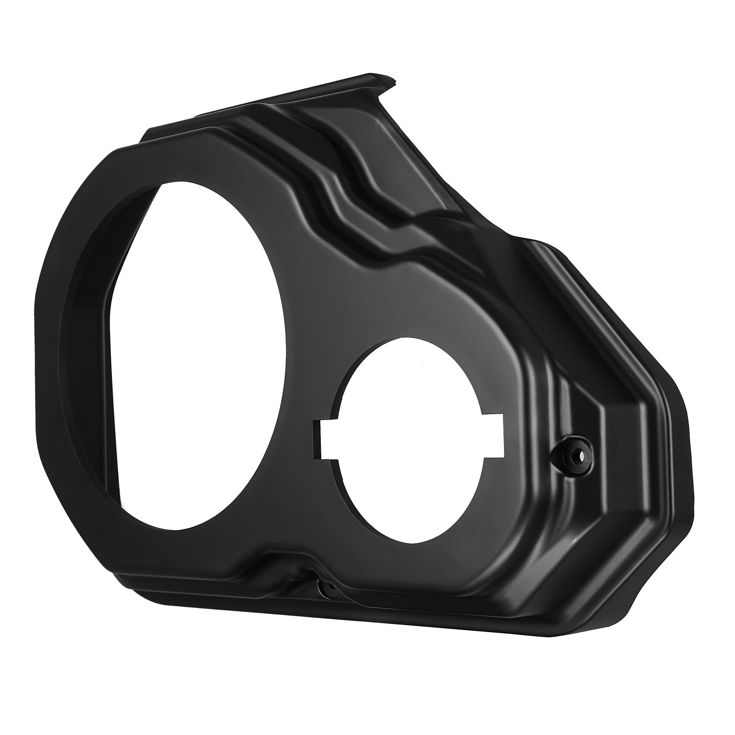 Jeep JL/JLU/JT Front Door Speaker Panels