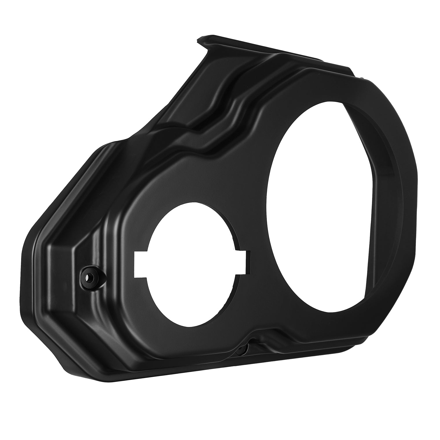 Jeep JL/JLU/JT Front Door Speaker Panels