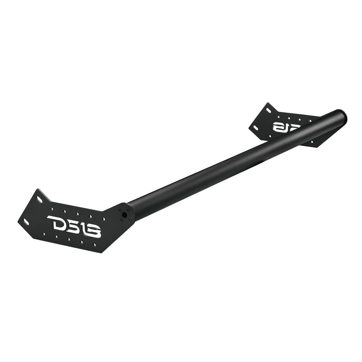 Tower Speaker Mounting Tube for Jeep Wrangler JL 2-Door Hardtop (2018–2023)