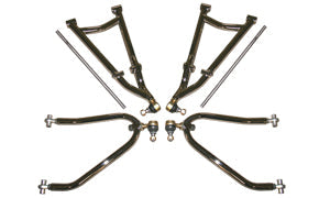 Kawasaki KFX450 DC-4 A-Arm Kit