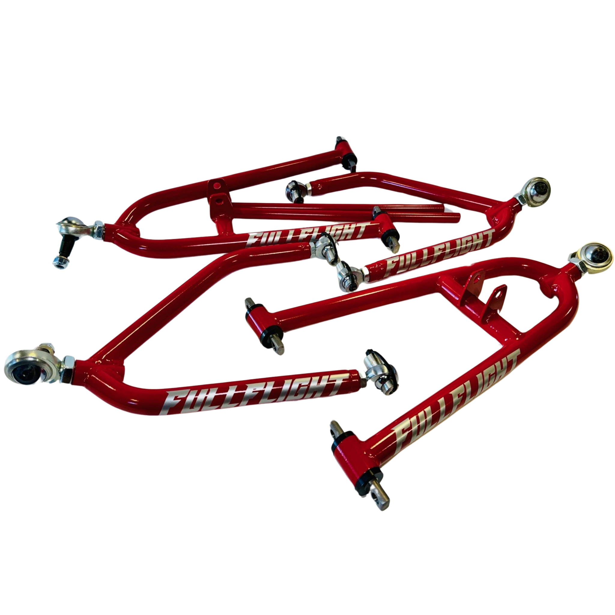 Kawasaki Elite 3.0 Series 2008-2014 KFX450R Extended ATV A-arms