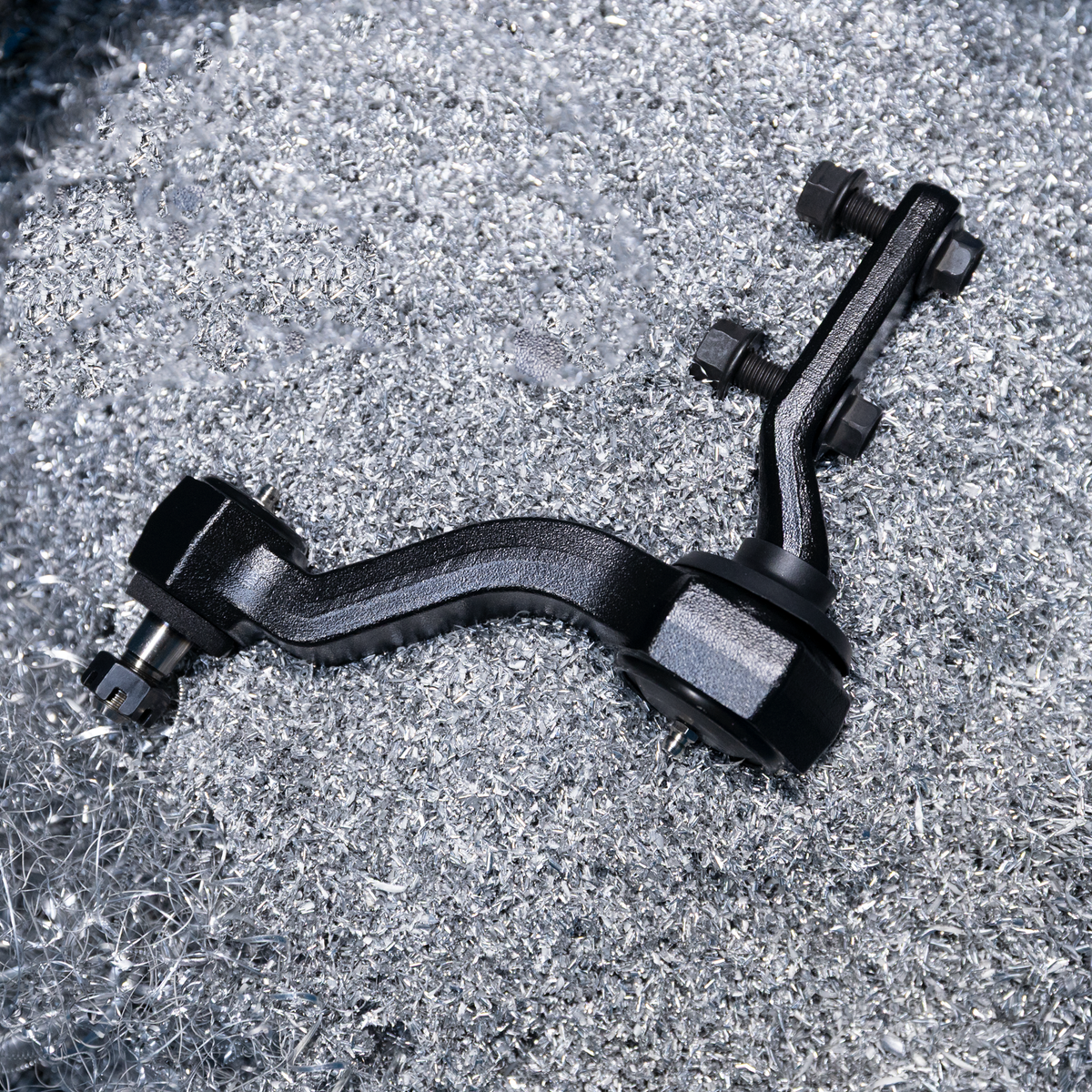Kryptonite Idler Arm Assembly for 1988-1992 C/K Series Truck/SUV