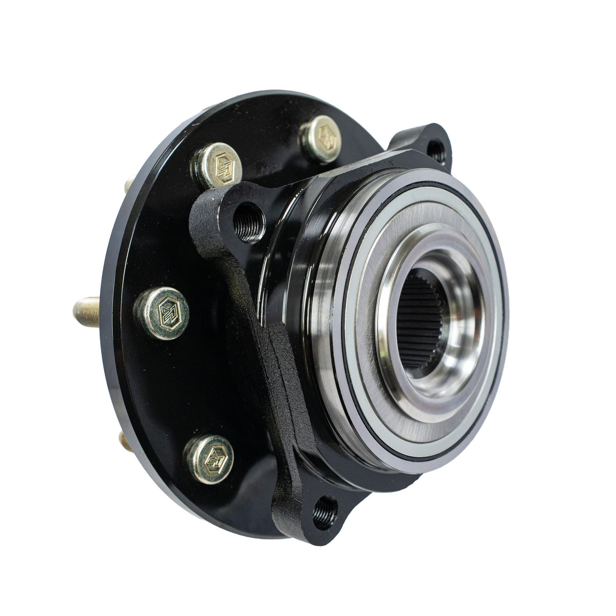 Kryptonite Lifetime Warranty Front Wheel Bearing for 2014-2018 RAM 2500/3500