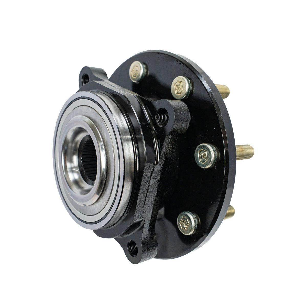 Kryptonite Lifetime Warranty Front Wheel Bearing for 2014-2018 RAM 2500/3500