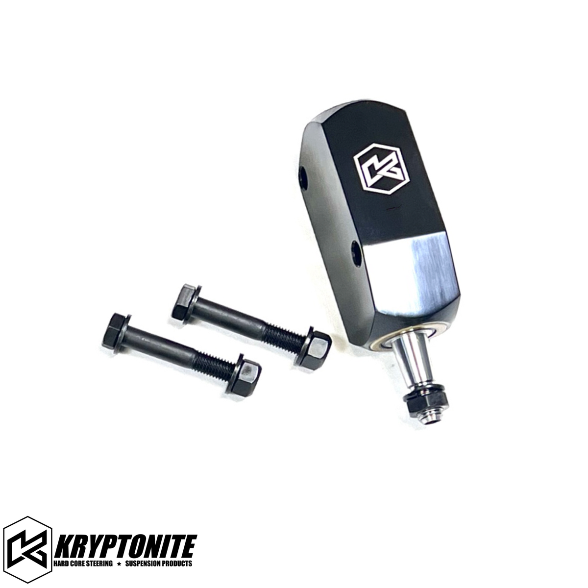 Kryptonite Ultimate-Ft Front End Package 1999-2006 GM 1500 6 LUG Trucks/SUVS