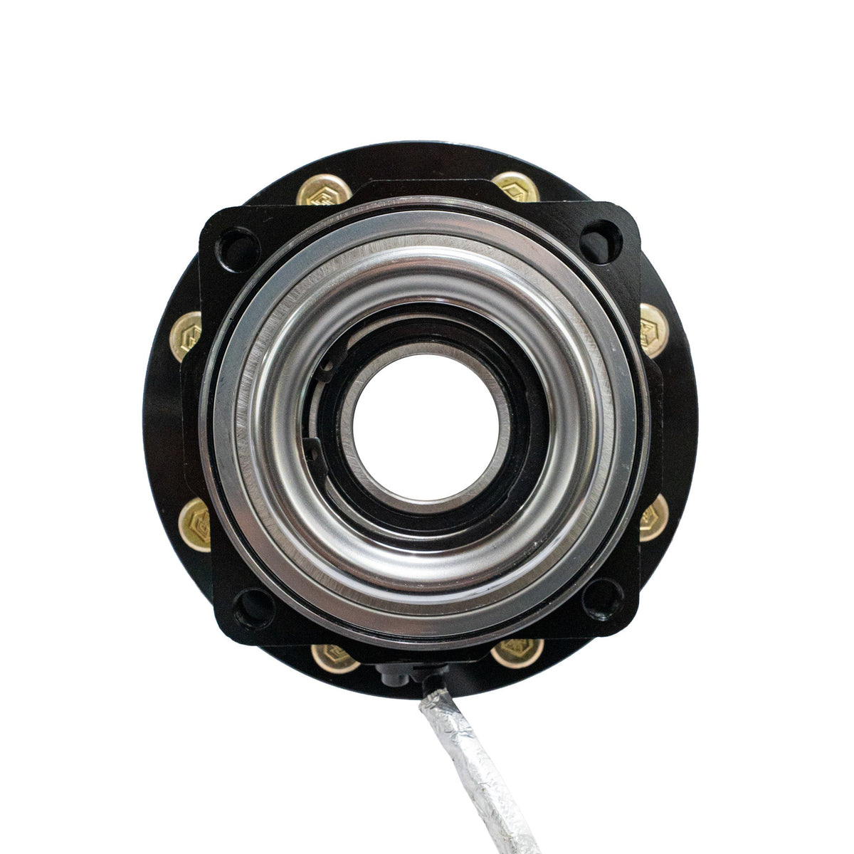 Kryptonite Lifetime Warranty Front Wheel Bearing for 2017-2022 Ford Super Duty 4X4