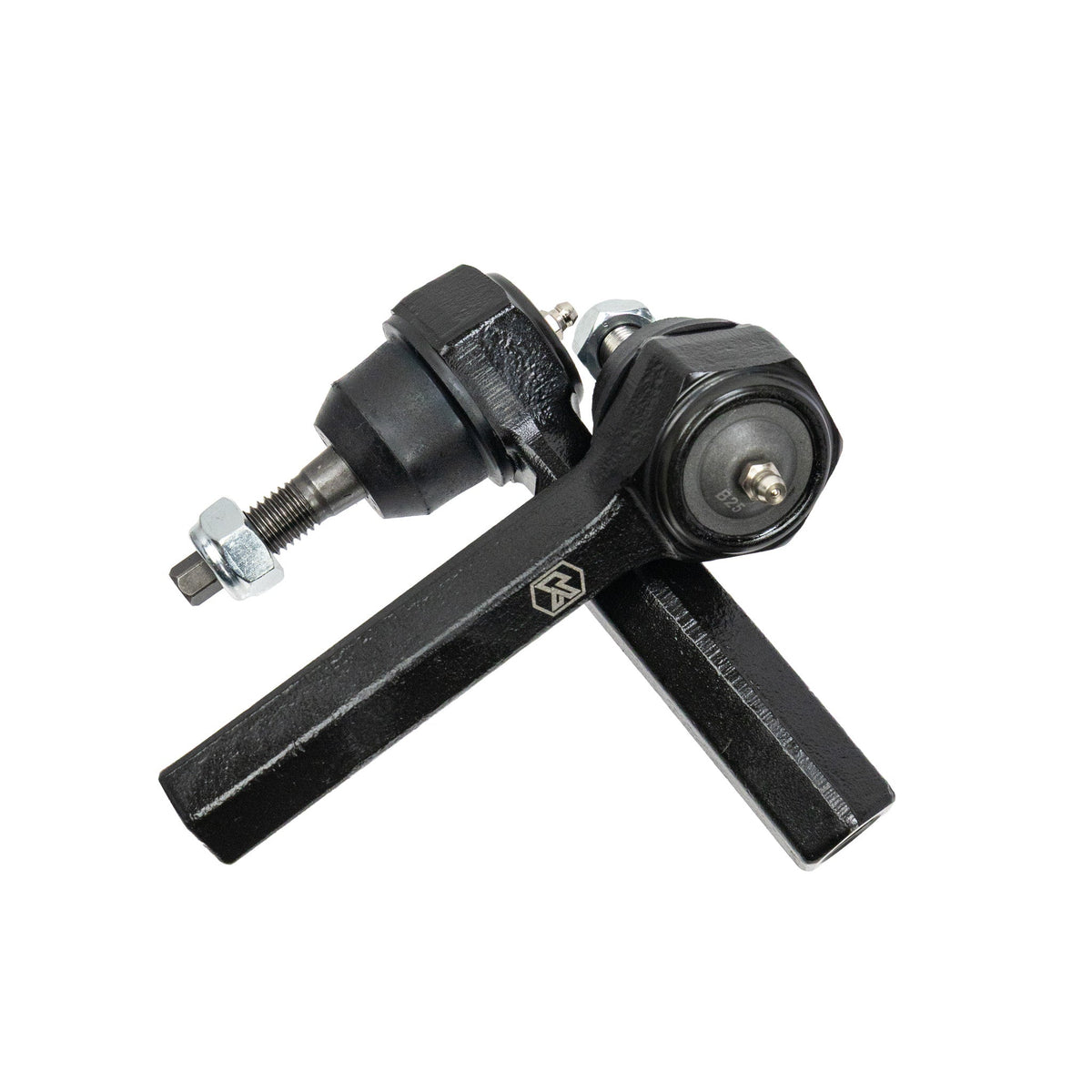 Kryptonite Tie Rod Ends (Pair) for 2007–2013 for Chevy/GMC 1500