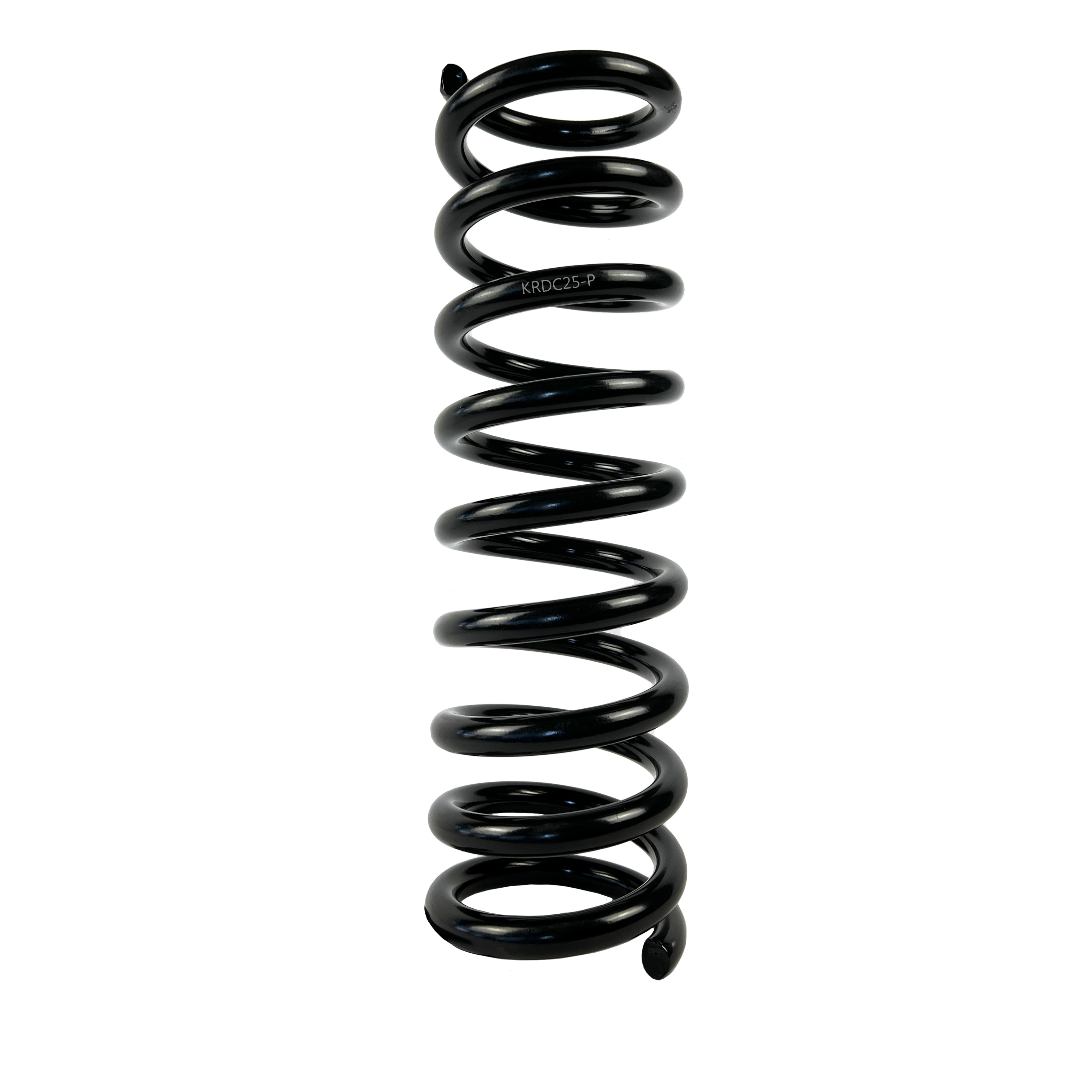 KRYPTONITE 2.5" LEVELING DUAL RATE COIL SPRING (PASSENGER SIDE) 2014-2026 RAM 2500/3500