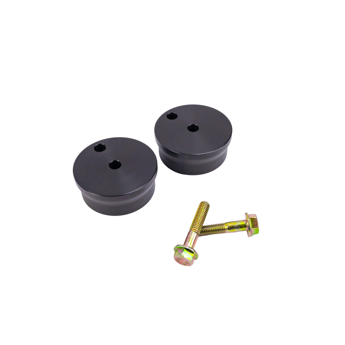 Kryptonite Front Bump Stop Spacer Kit for 2.5” Leveling Kits for 2005-2026 Ford Super Duty F250/F350