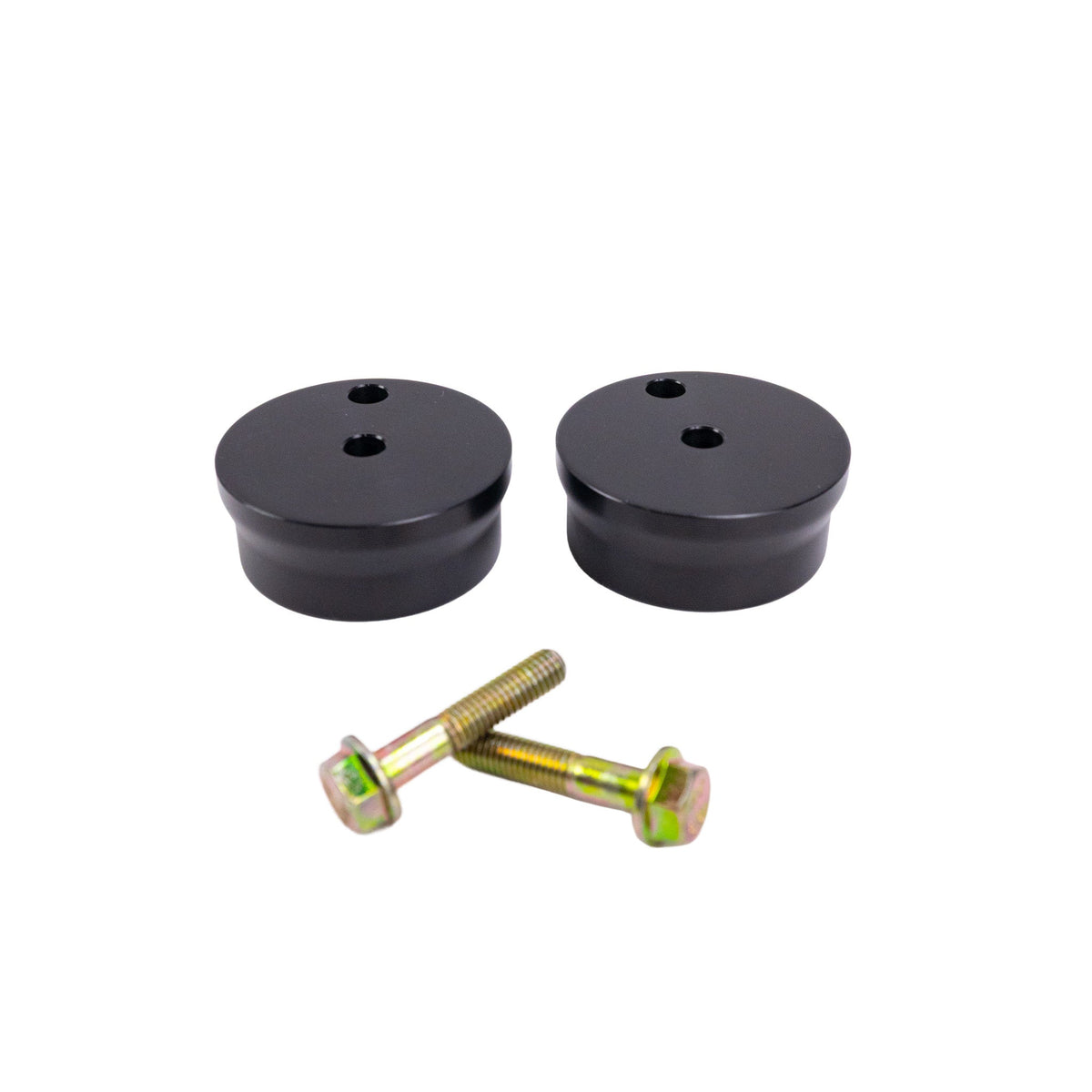 Kryptonite Front Bump Stop Spacer Kit for 2.5” Leveling Kits for 2005-2026 Ford Super Duty F250/F350