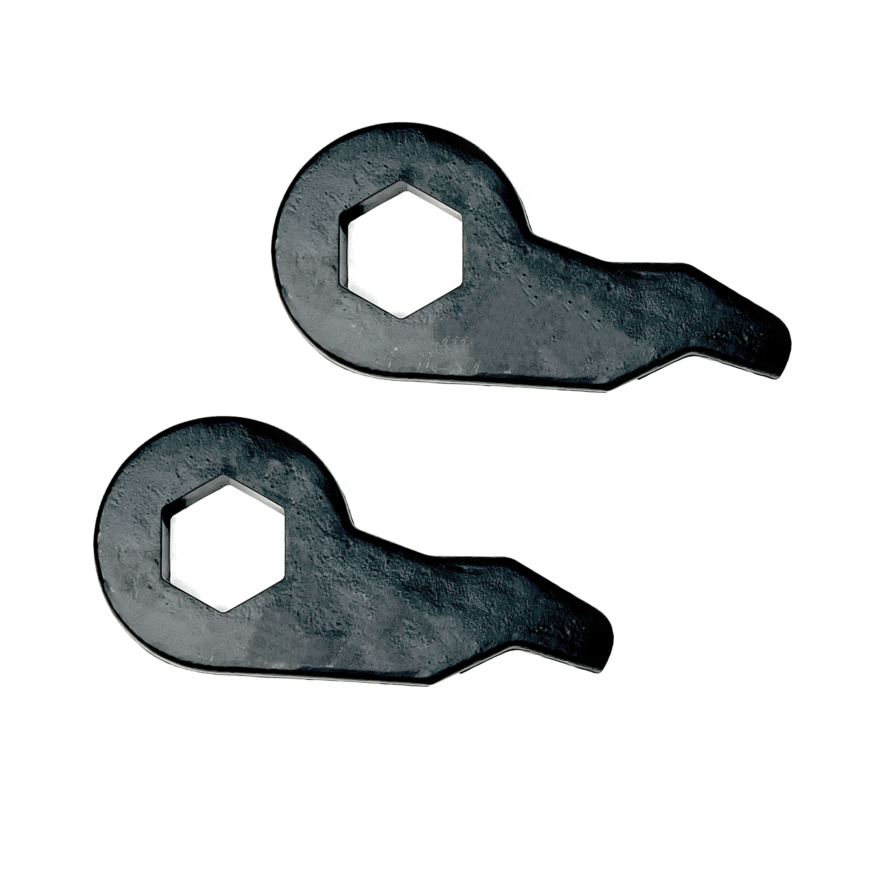 KRYPTONITE LEVELING KEY SET FOR 2001–2010 CHEVY/GMC 1500HD/2500HD/3500HD