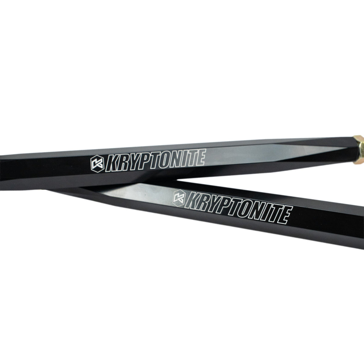 Kryptonite Stage 1 Tie Rods for 2022-2026 Polaris Pro R / Turbo R / Pro S