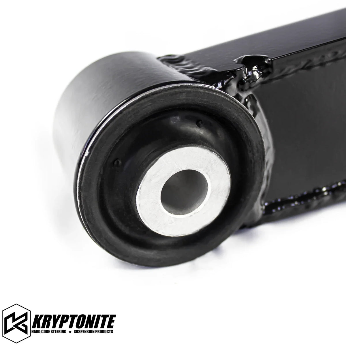 Kryptonite Stage 3 Leveling Kit with Eibach Shocks for 2017-2026 Ford Super Duty F-250/F-350