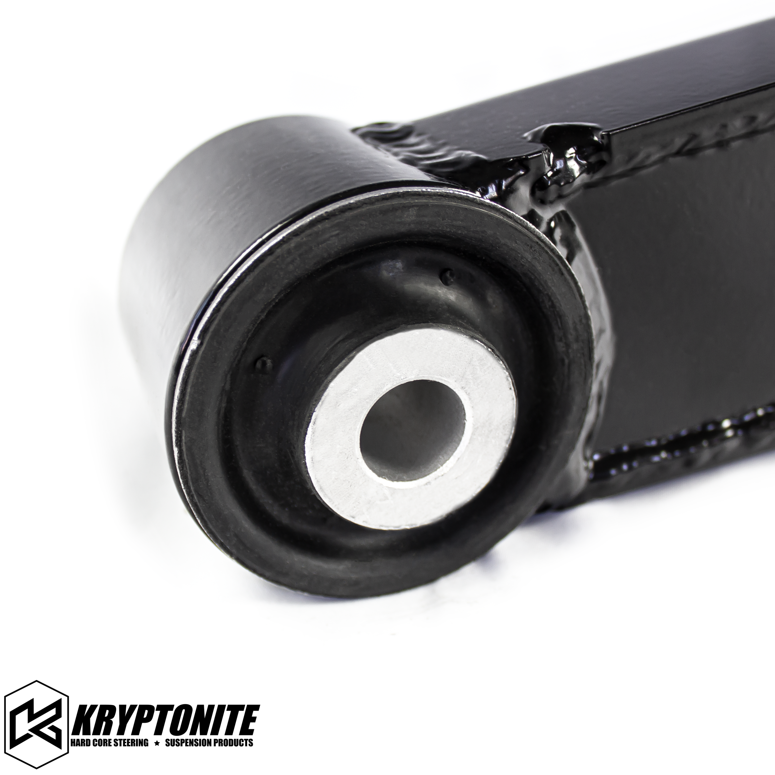 KRYPTONITE FORD SUPER DUTY F250/F350 STAGE 3 LEVELING KIT WITH FOX SHOCKS 2017-2025