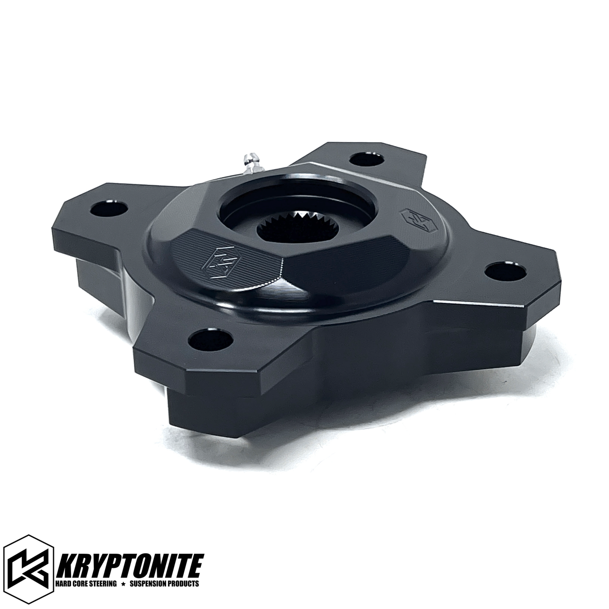 Kryptonite Death Grip Polaris RZR XP 2014-2022 Deluxe Hub Assembly Kit