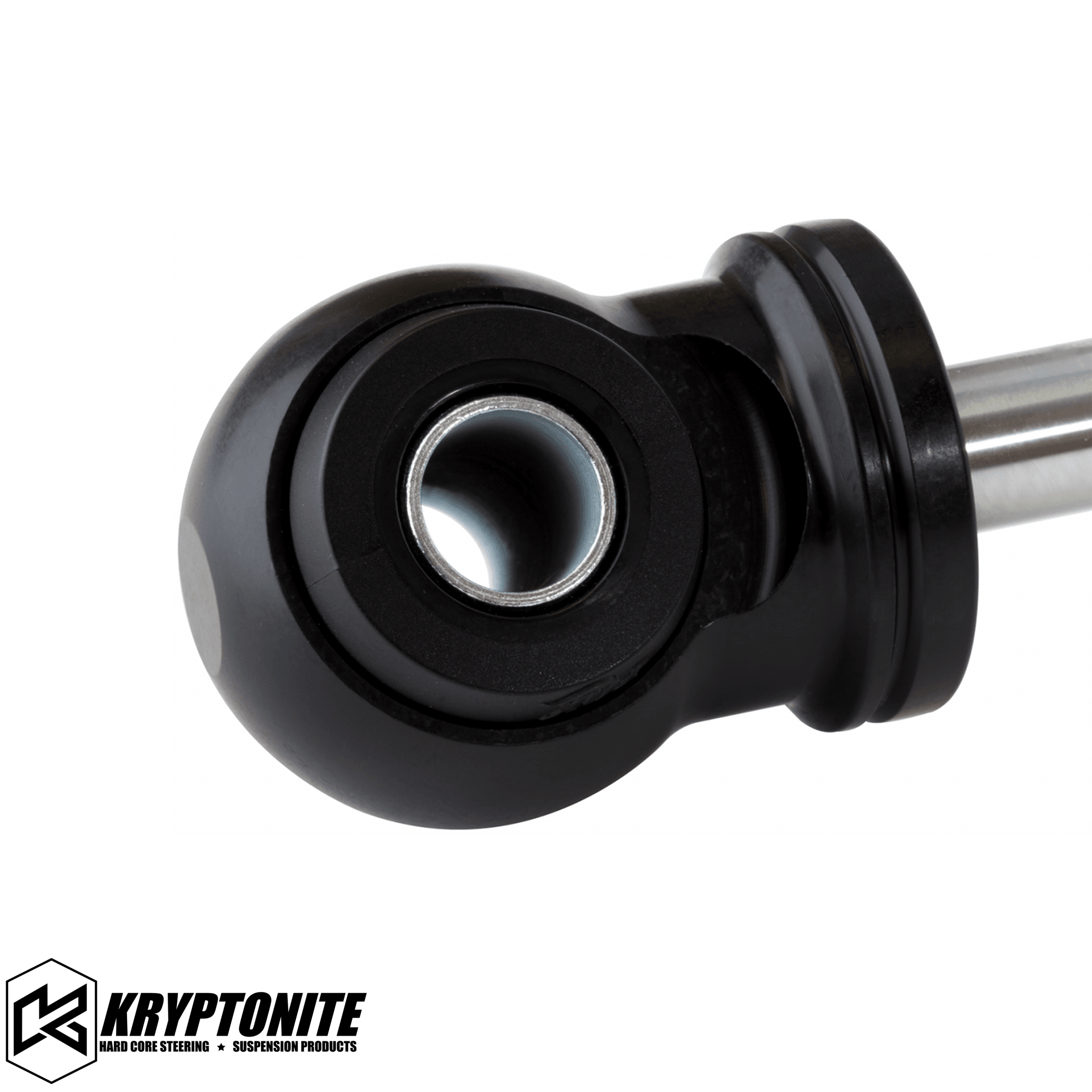 FOX PERFORMANCE SERIES 2.0 TS STABILIZER - FORD SUPER DUTY 2017-2024 FACTORY DRAG LINK (KRS132)