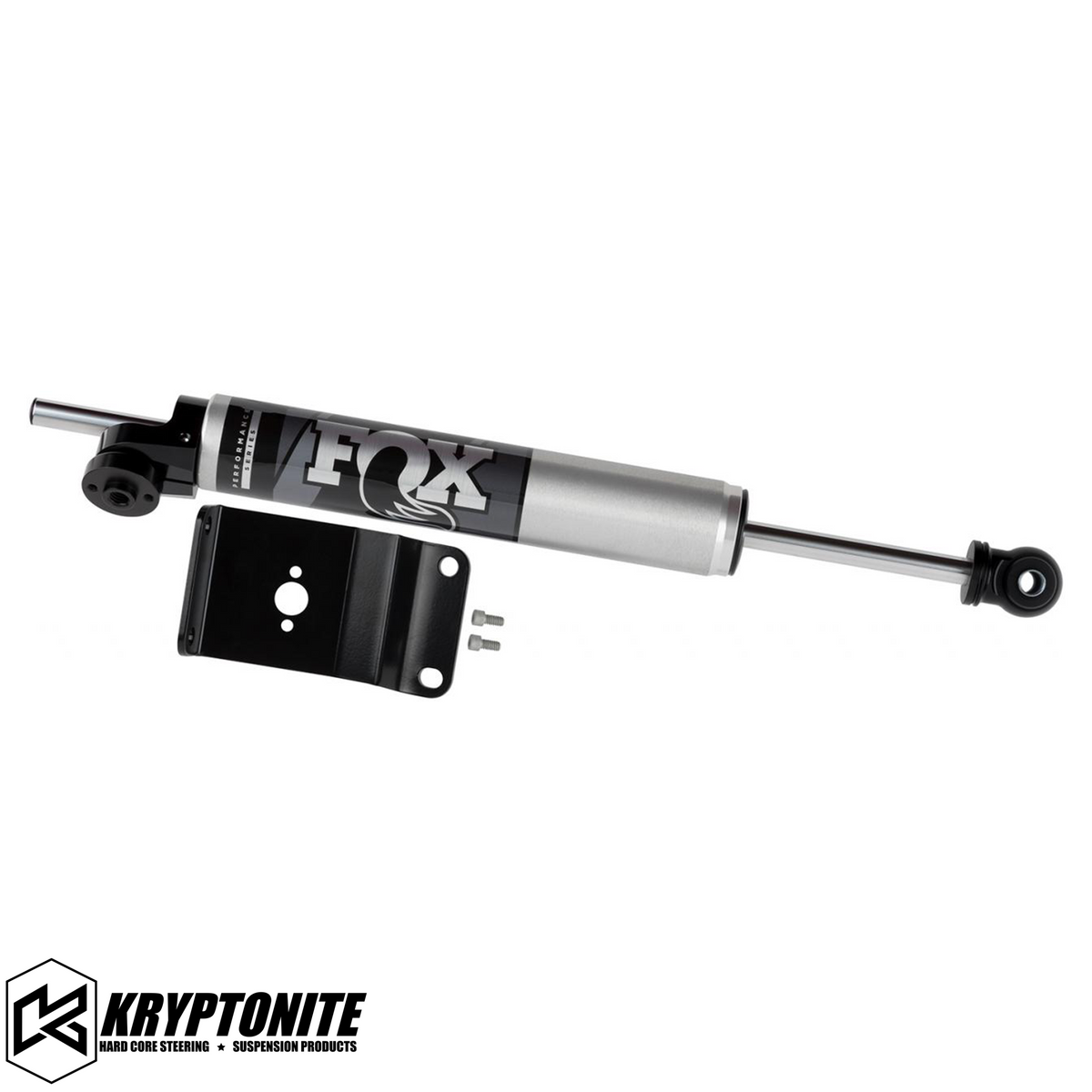 Fox Performance Series 2.0 TS Stabilizer - RAM Truck 2500/3500 2014-2026