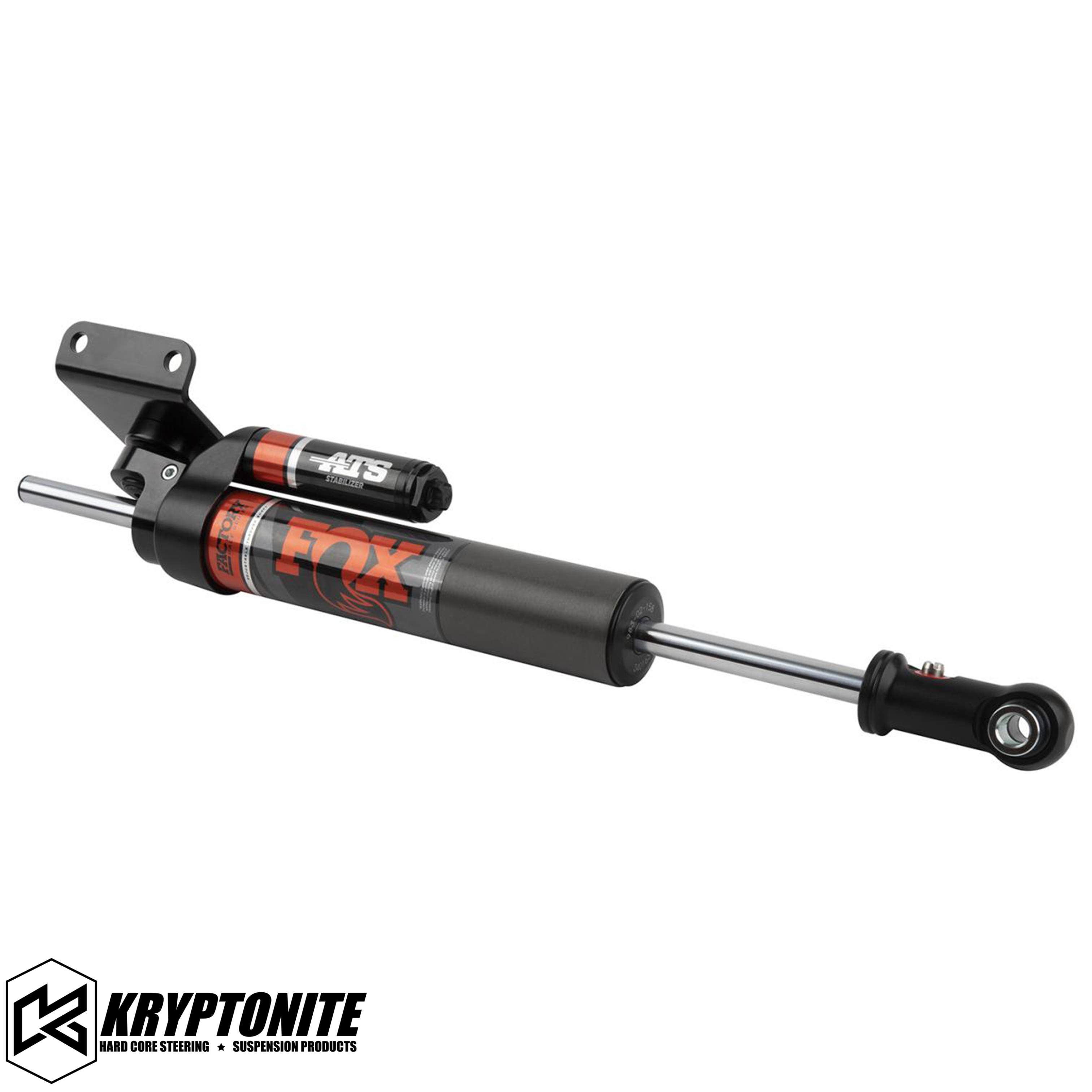 FOX FACTORY RACE SERIES 2.0 ATS STABILIZER FOR 2014-2026 RAM 2500/3500 (KRS158)