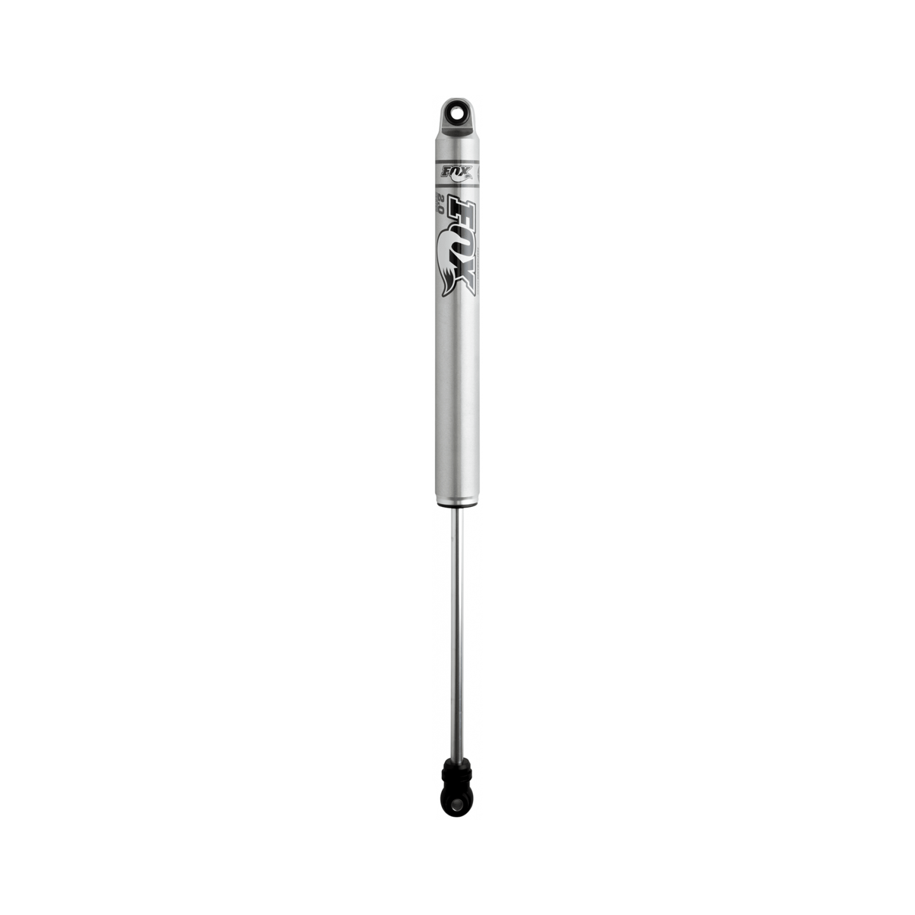 FOX 2.0 PERFORMANCE SERIES REAR SHOCK (SINGLE) 0"- 2" 2005-2025