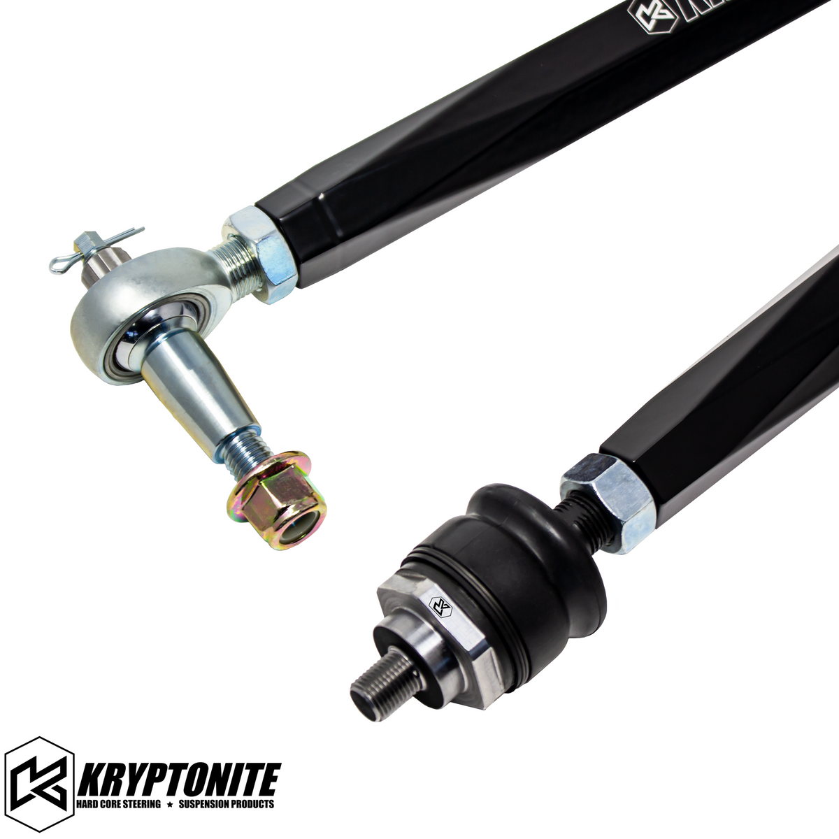 Kryptonite YAMAHA YXZ 1000 Death Grip Tie Rods 2016-2023