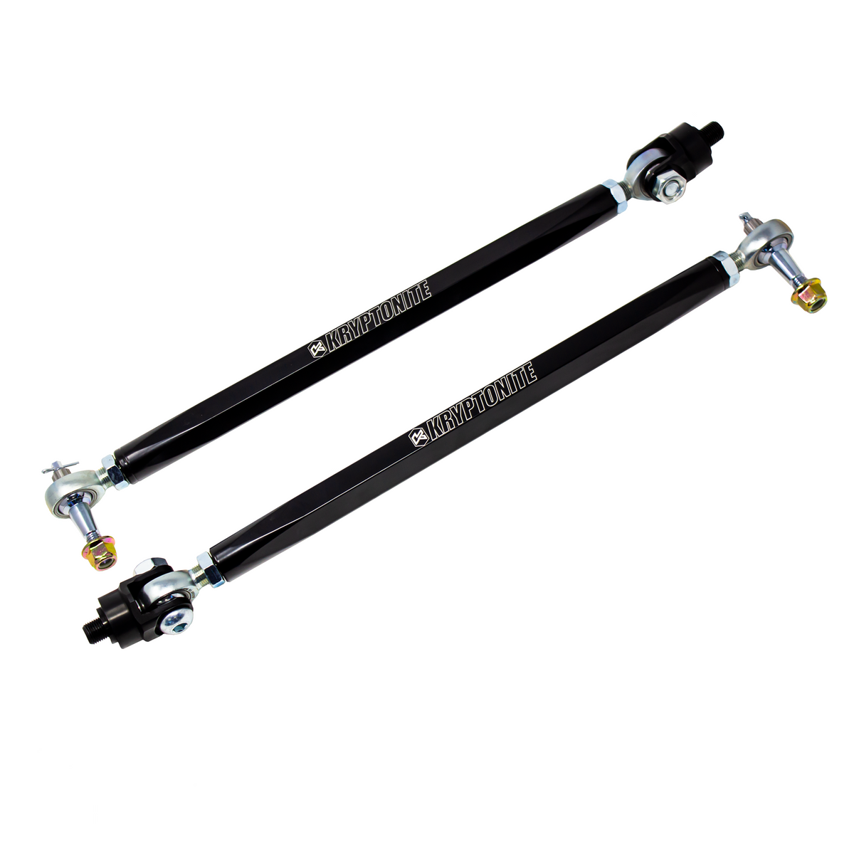 Kryptonite KRX 1000 Death Grip Tie Rods Stage "2" 2020+