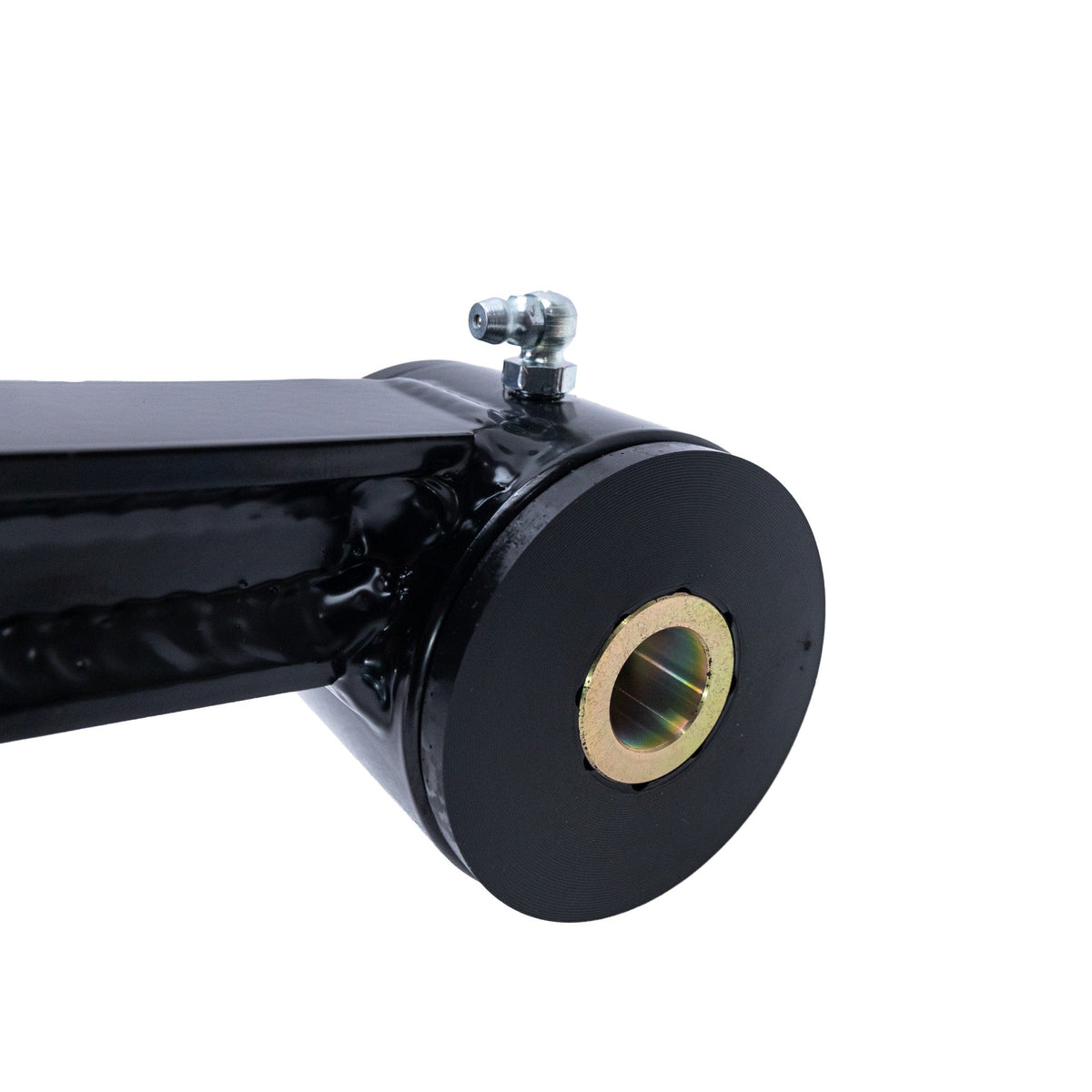 Kryptonite Stage 3 Leveling Kit with Fox 2.5 HTO Shocks for 2001–2010 Chevy/GMC HD Trucks & 2002–2009 Hummer H2