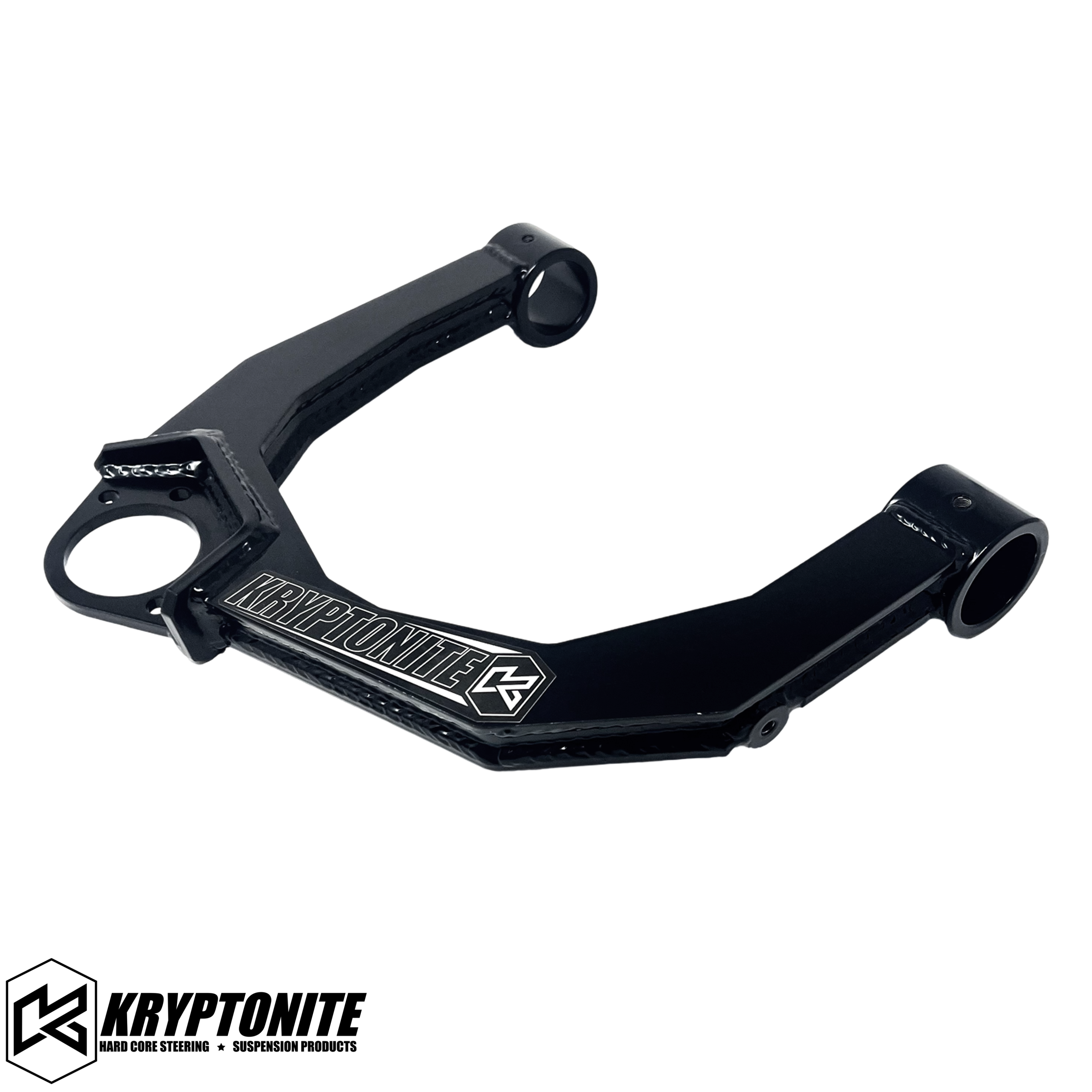 KRYPTONITE STAGE 3 LEVELING KIT WITH FOX 2.5 SHOCKS FOR 1/2 TON 6 LUG TRUCKS 2019+ AT4/TRAIL BOSS